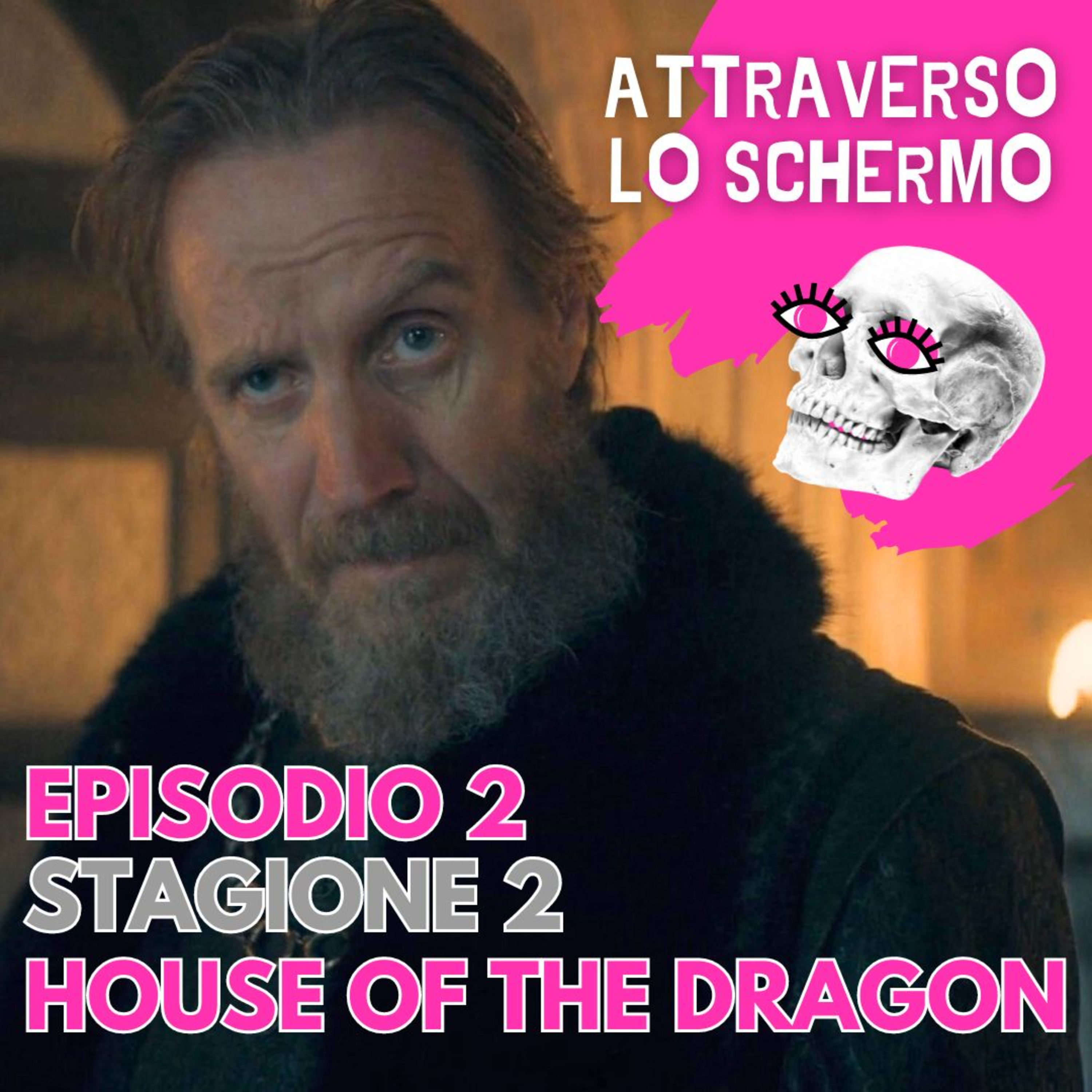 Attraverso Lo Schermo