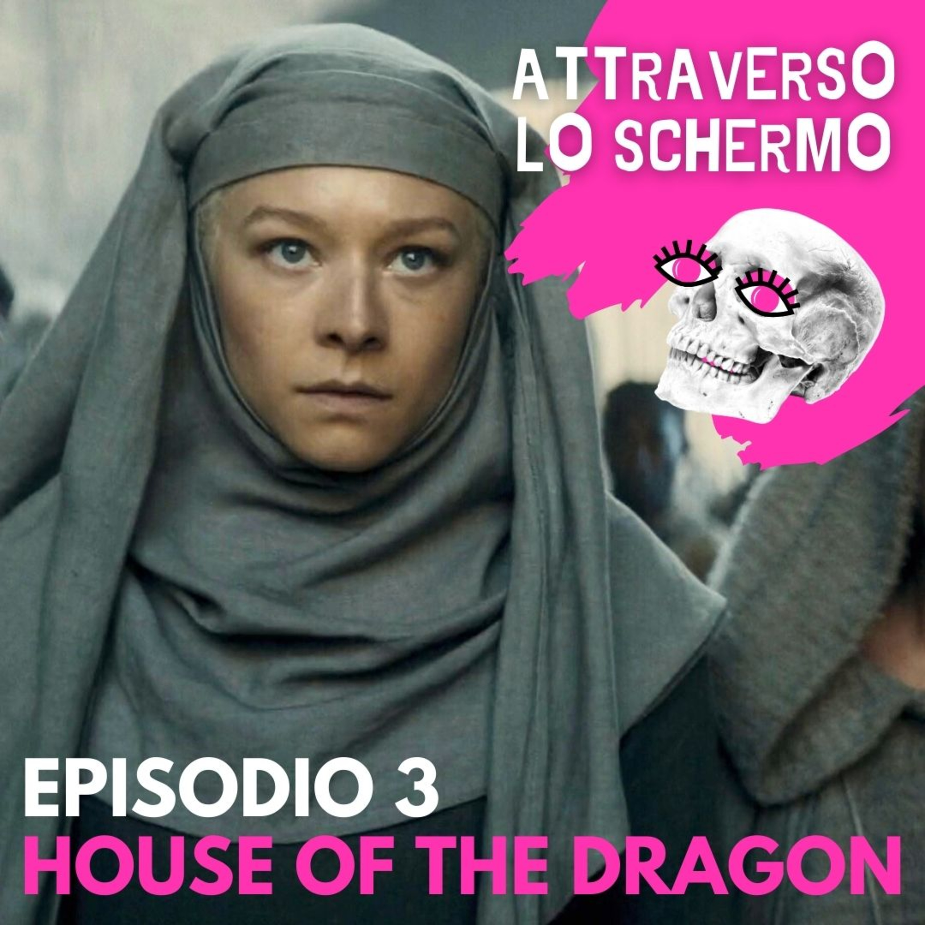 Attraverso Lo Schermo