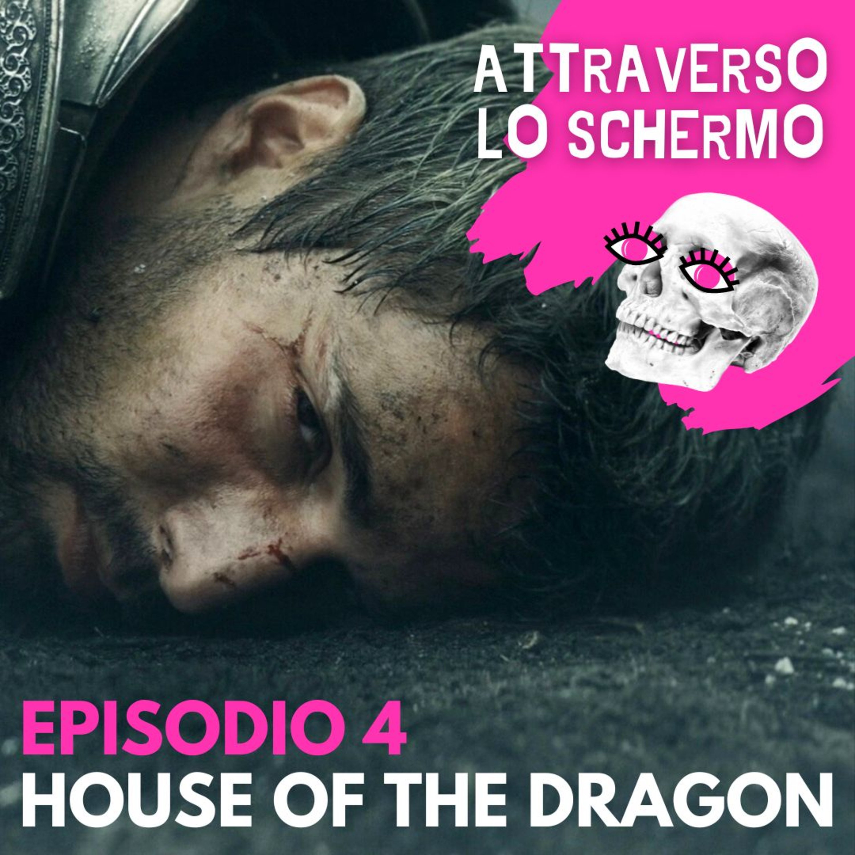 Attraverso Lo Schermo