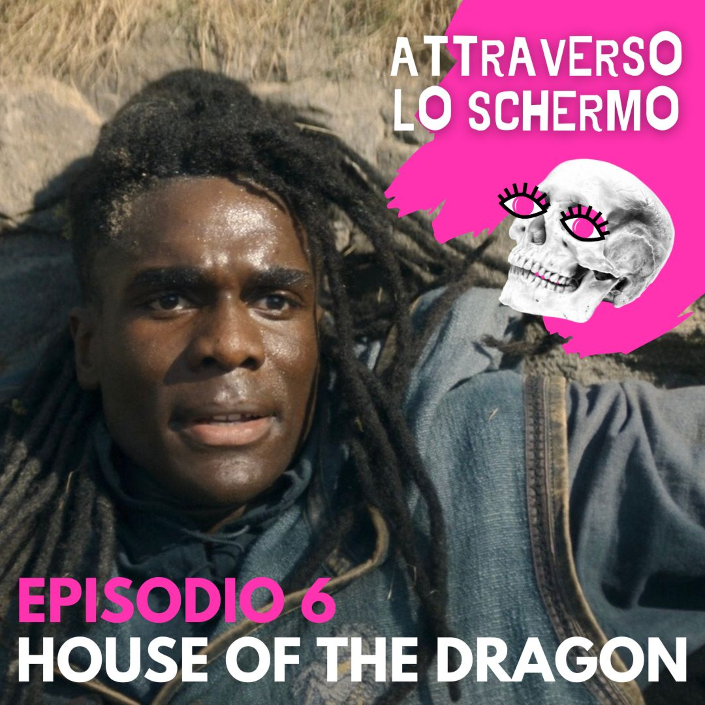 Attraverso Lo Schermo