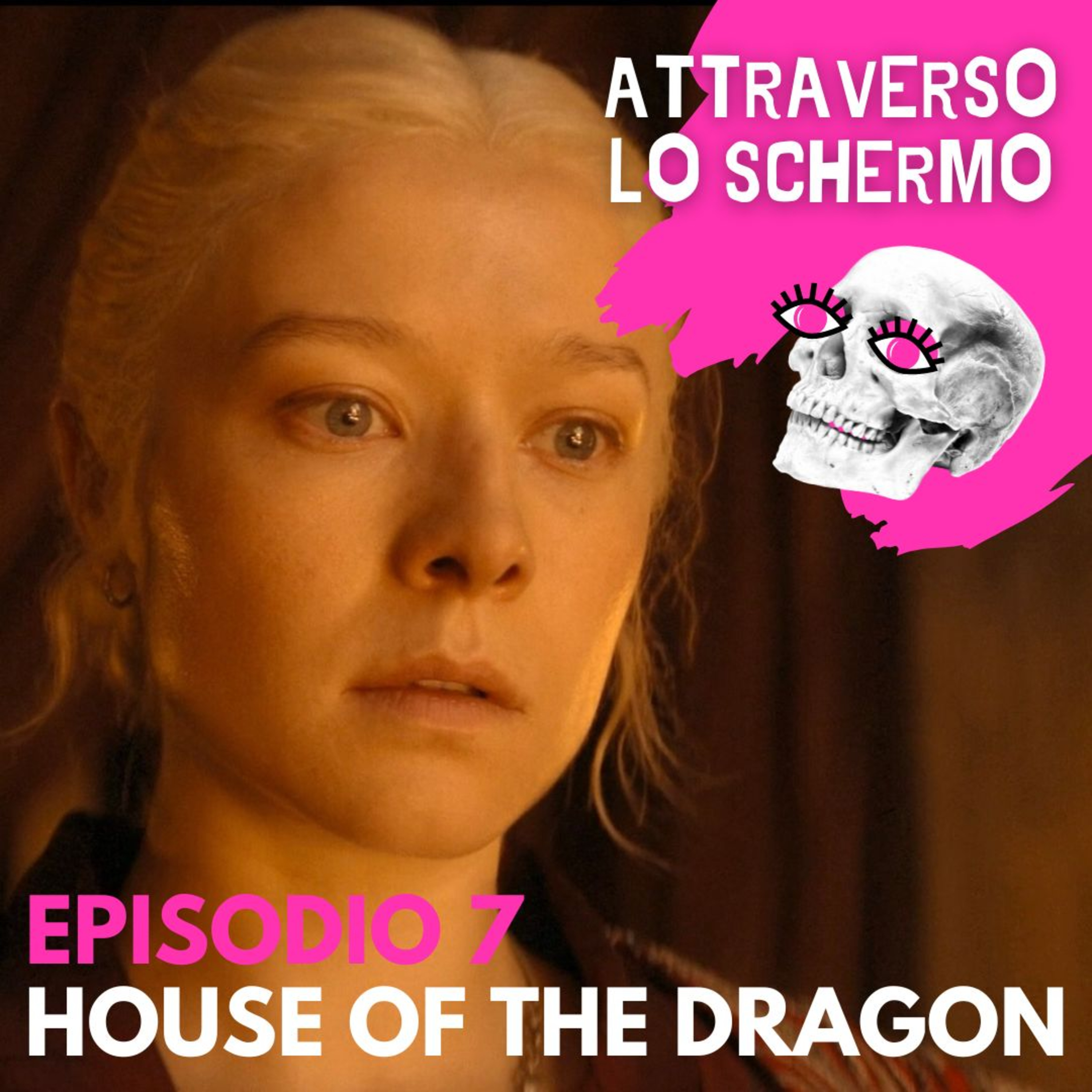 Attraverso Lo Schermo