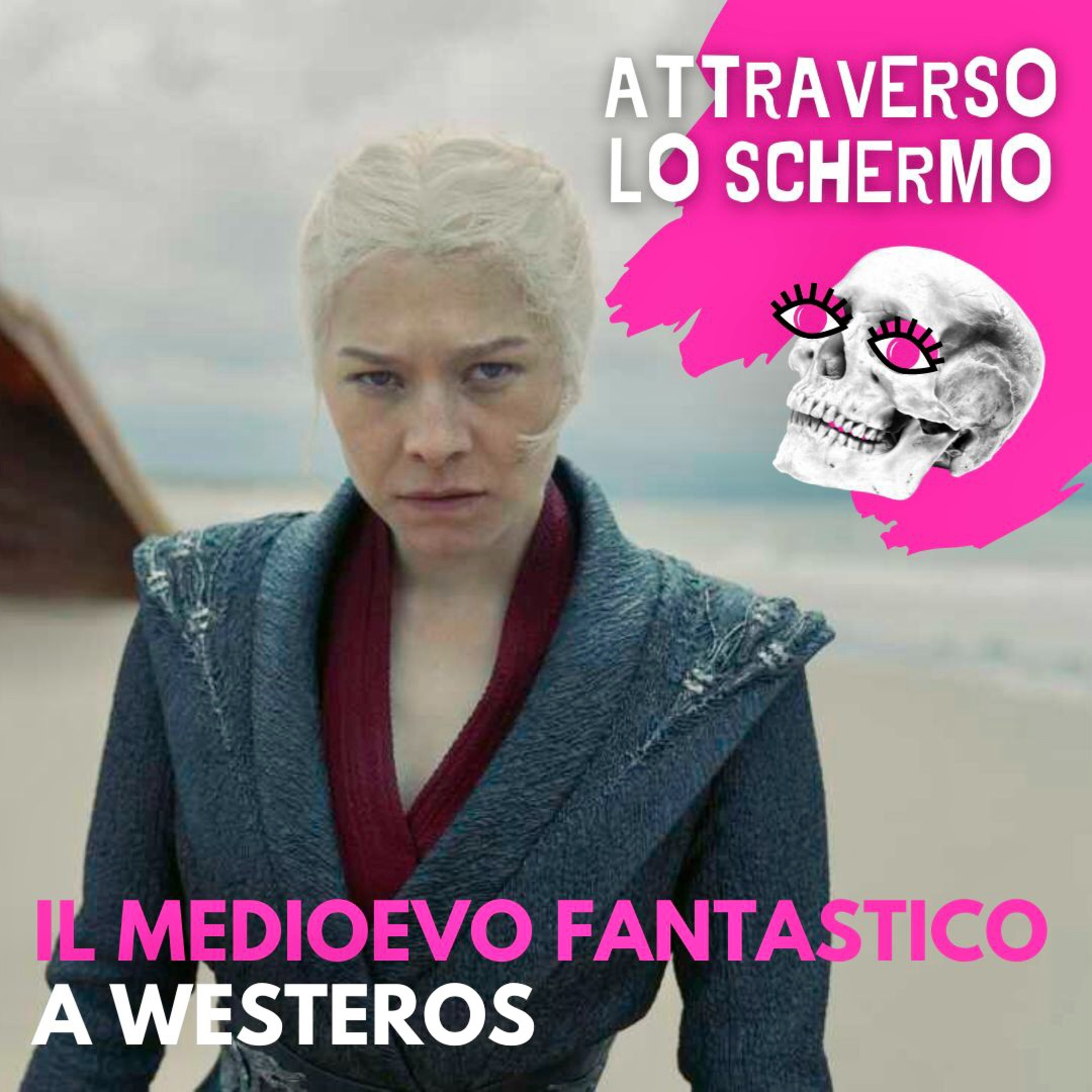 Attraverso Lo Schermo