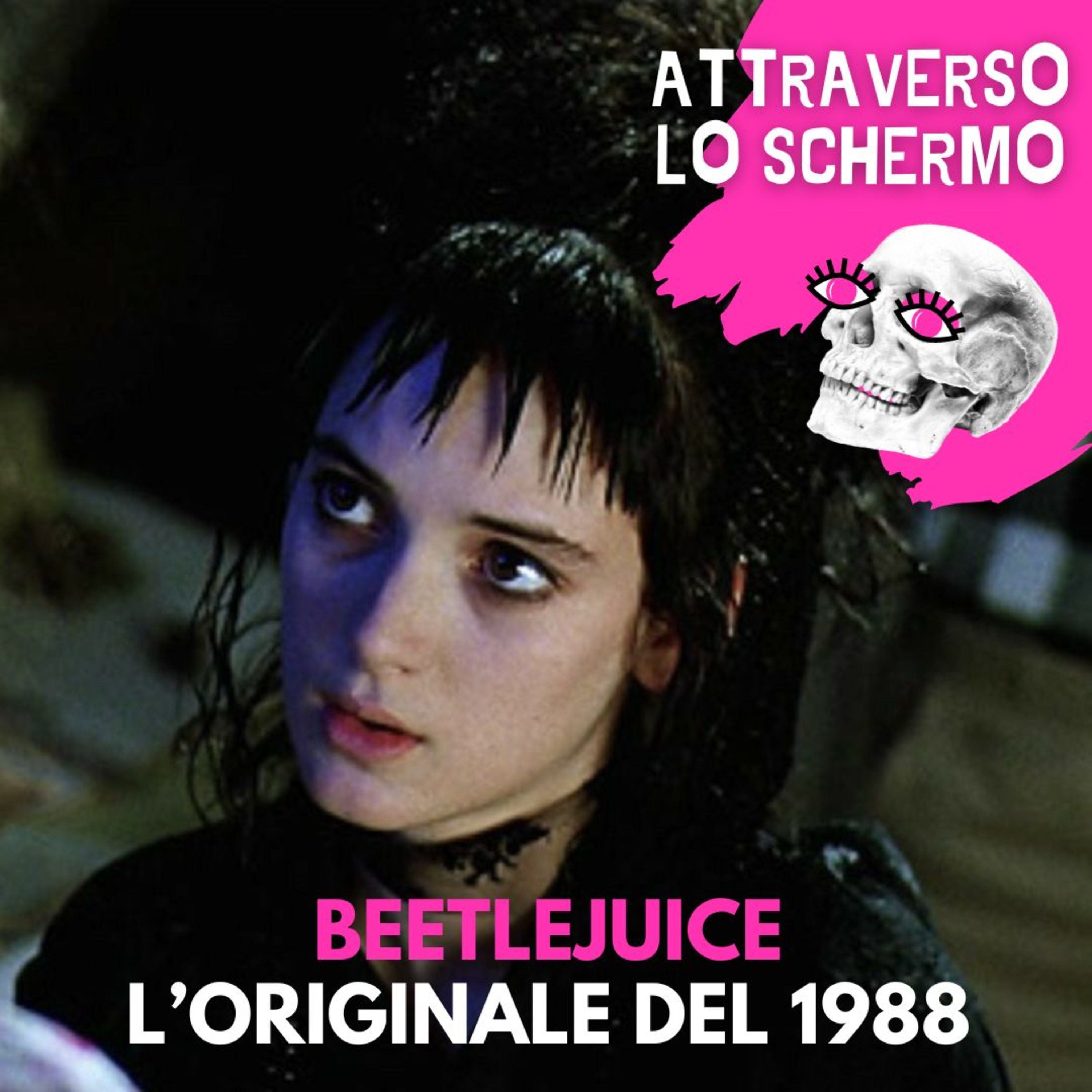 Attraverso Lo Schermo
