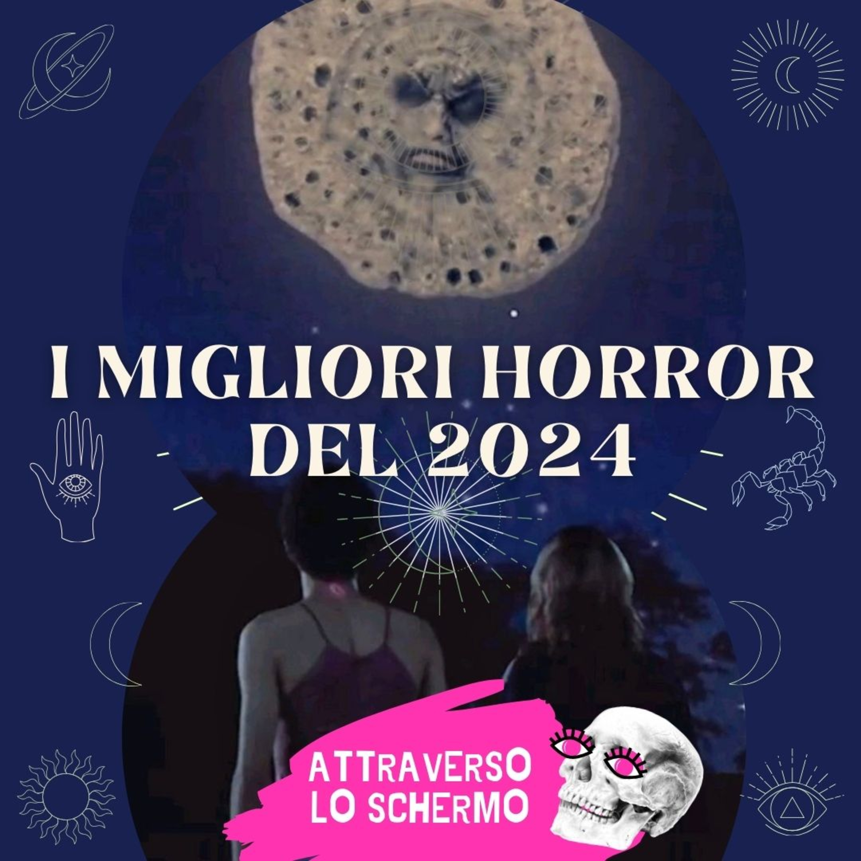 Attraverso Lo Schermo