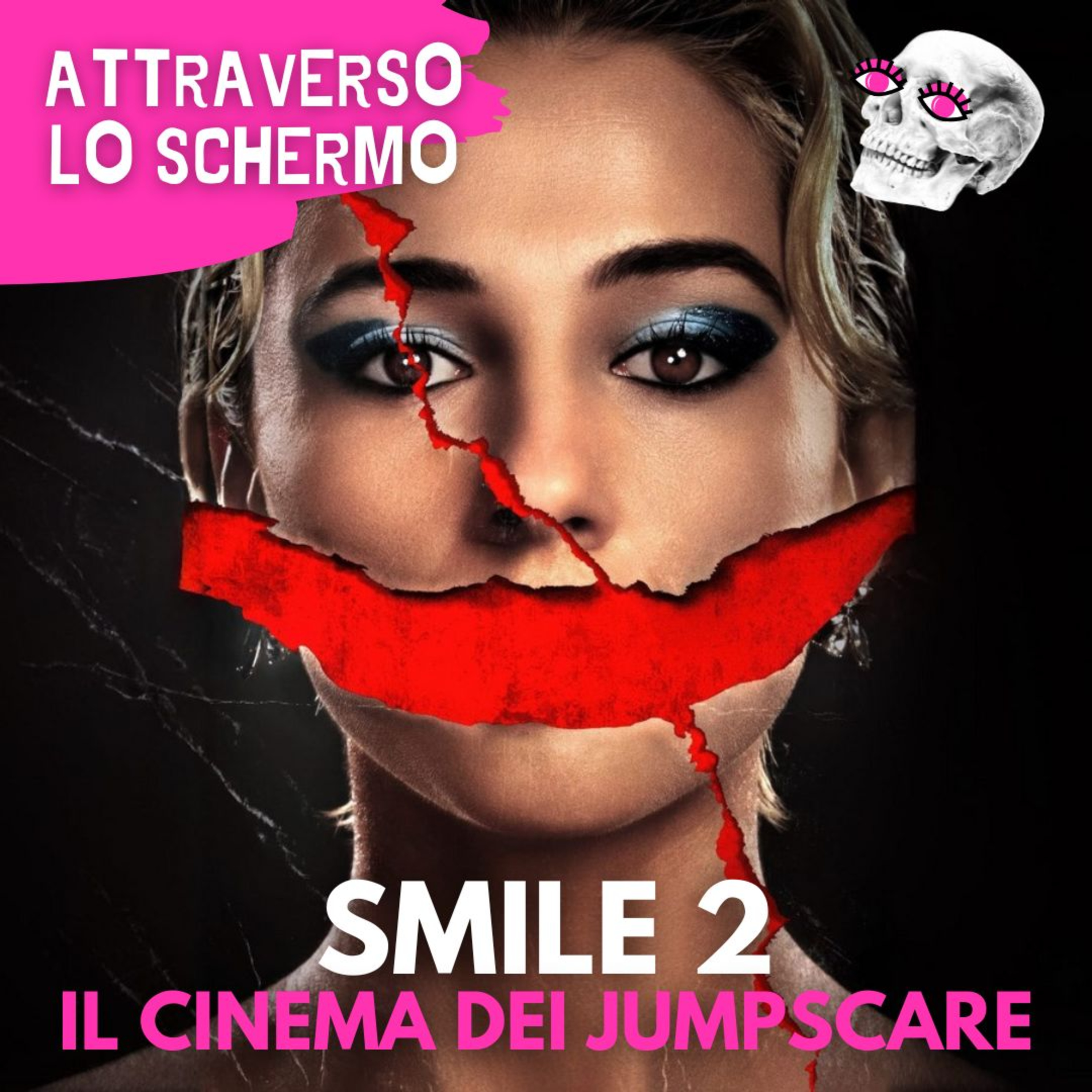Attraverso Lo Schermo