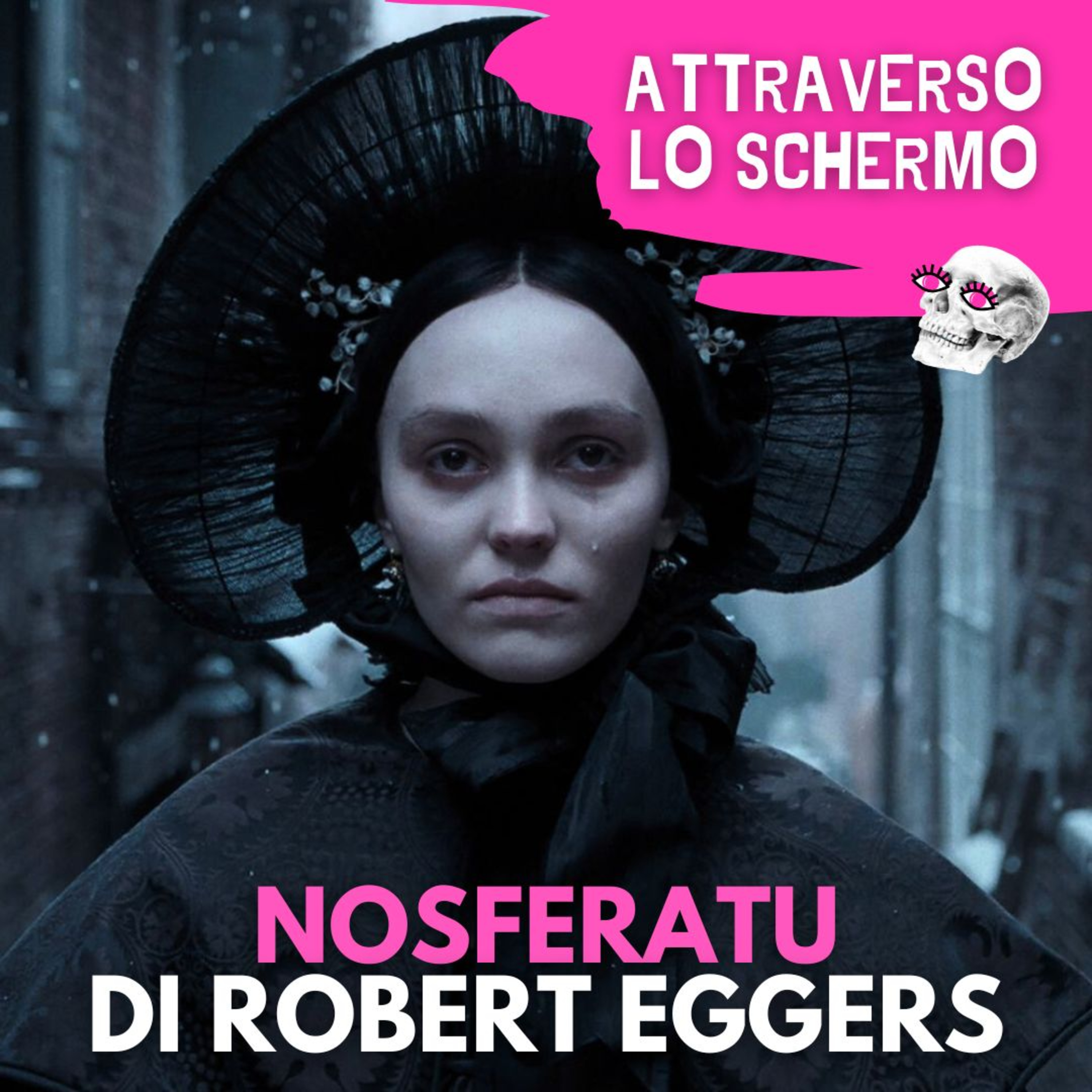 Attraverso Lo Schermo