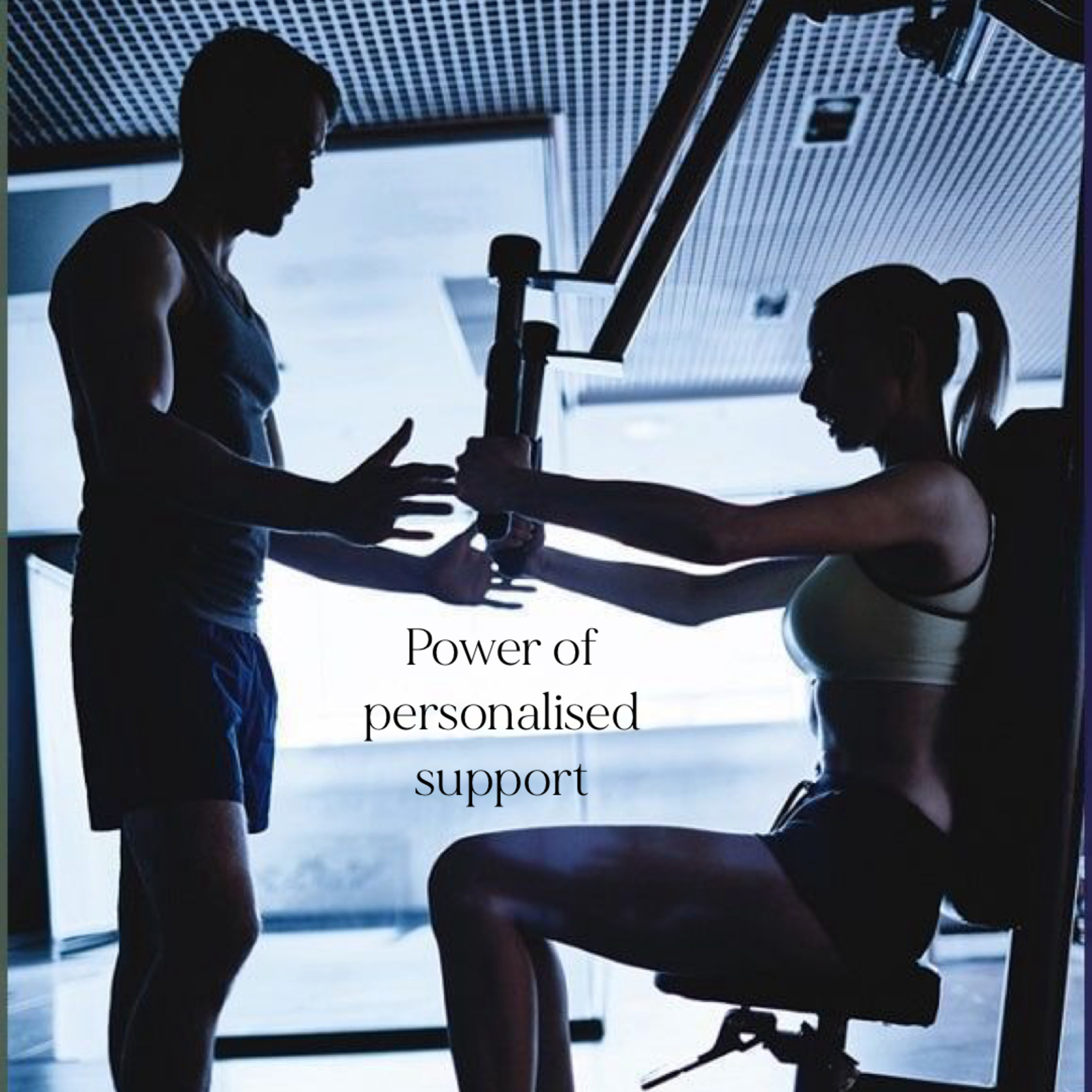 155 | Power of personalised support and how it unlocks your hidden potential