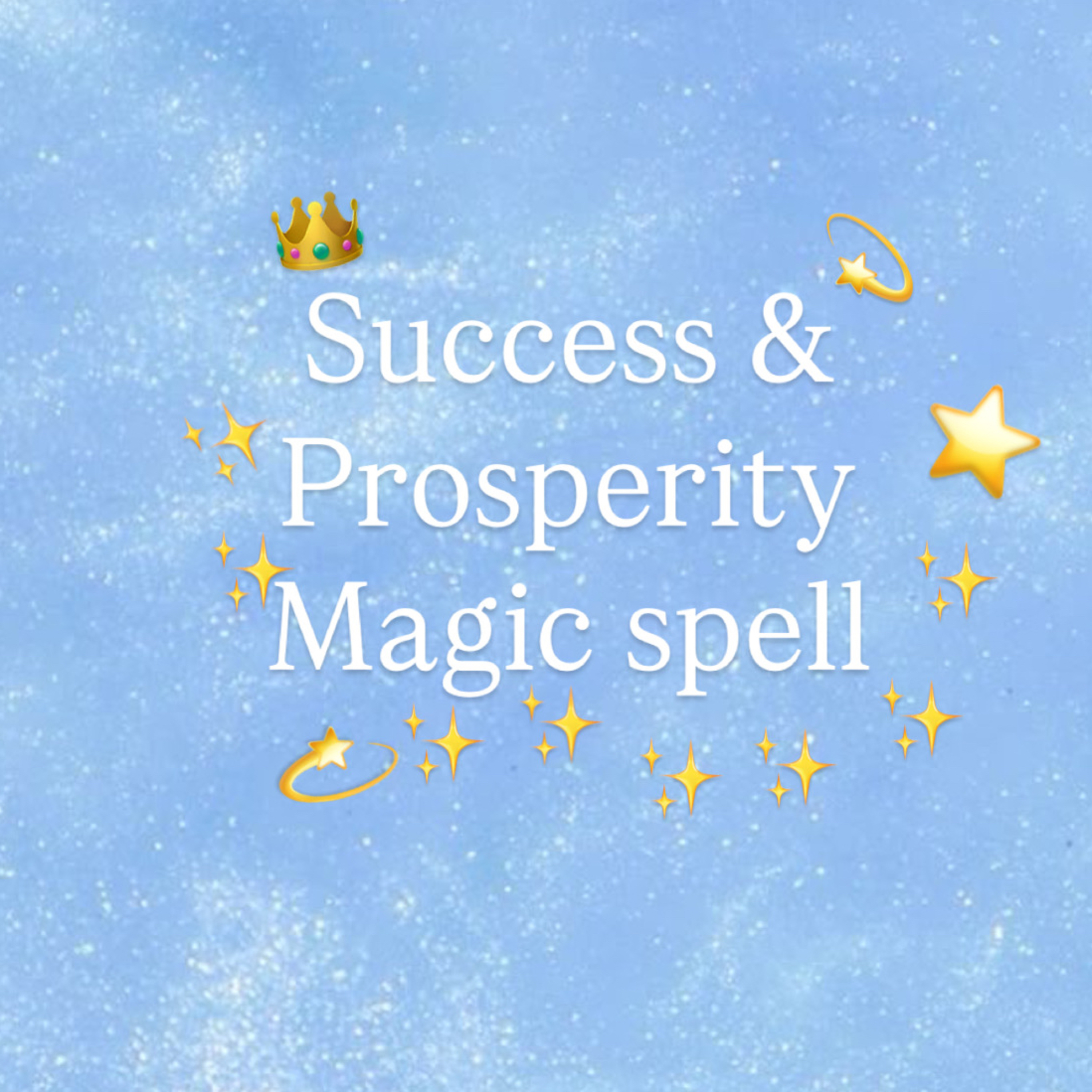  12 | Success and prosperity declaration for every morning