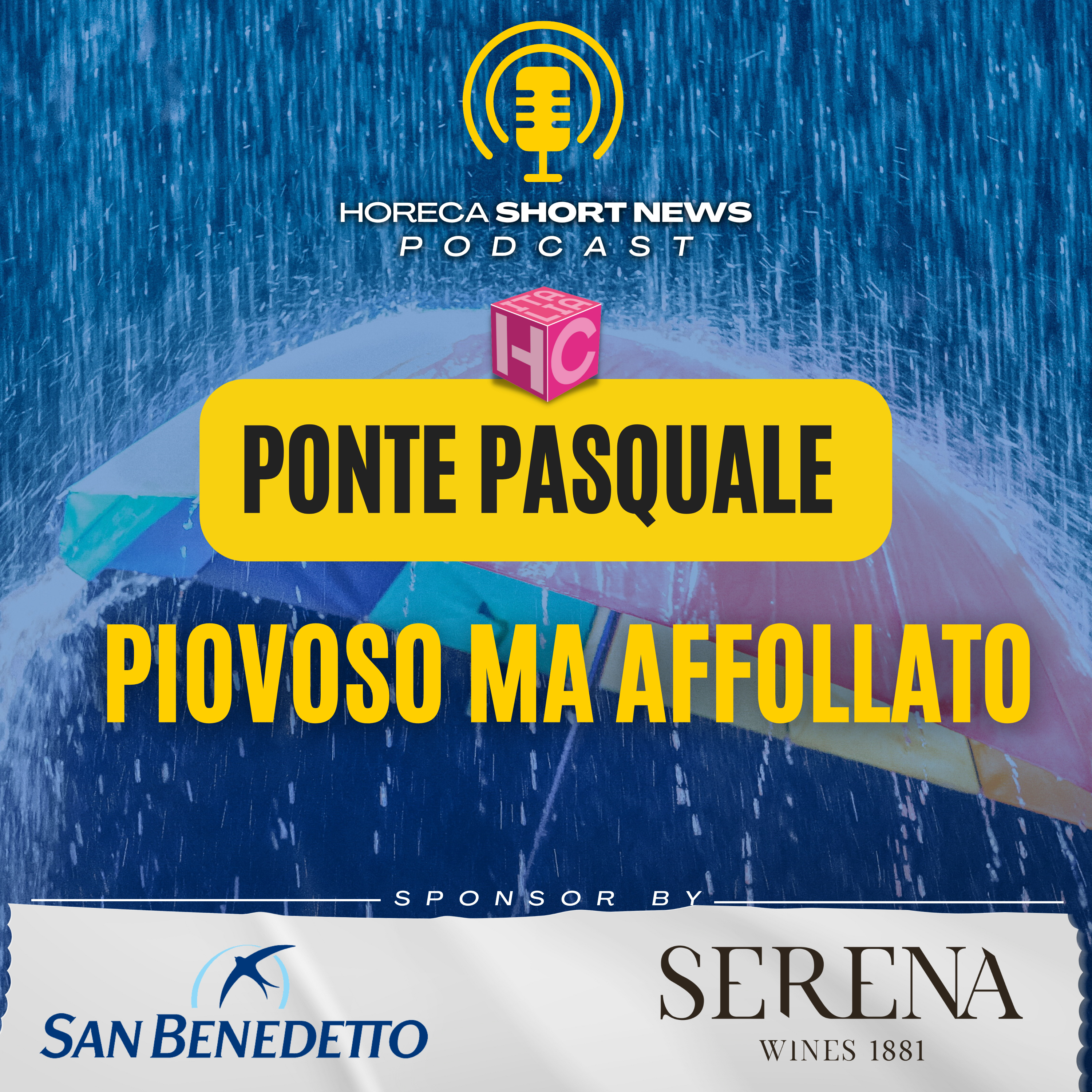 HORECA CHANNEL ITALIA 🇮🇹