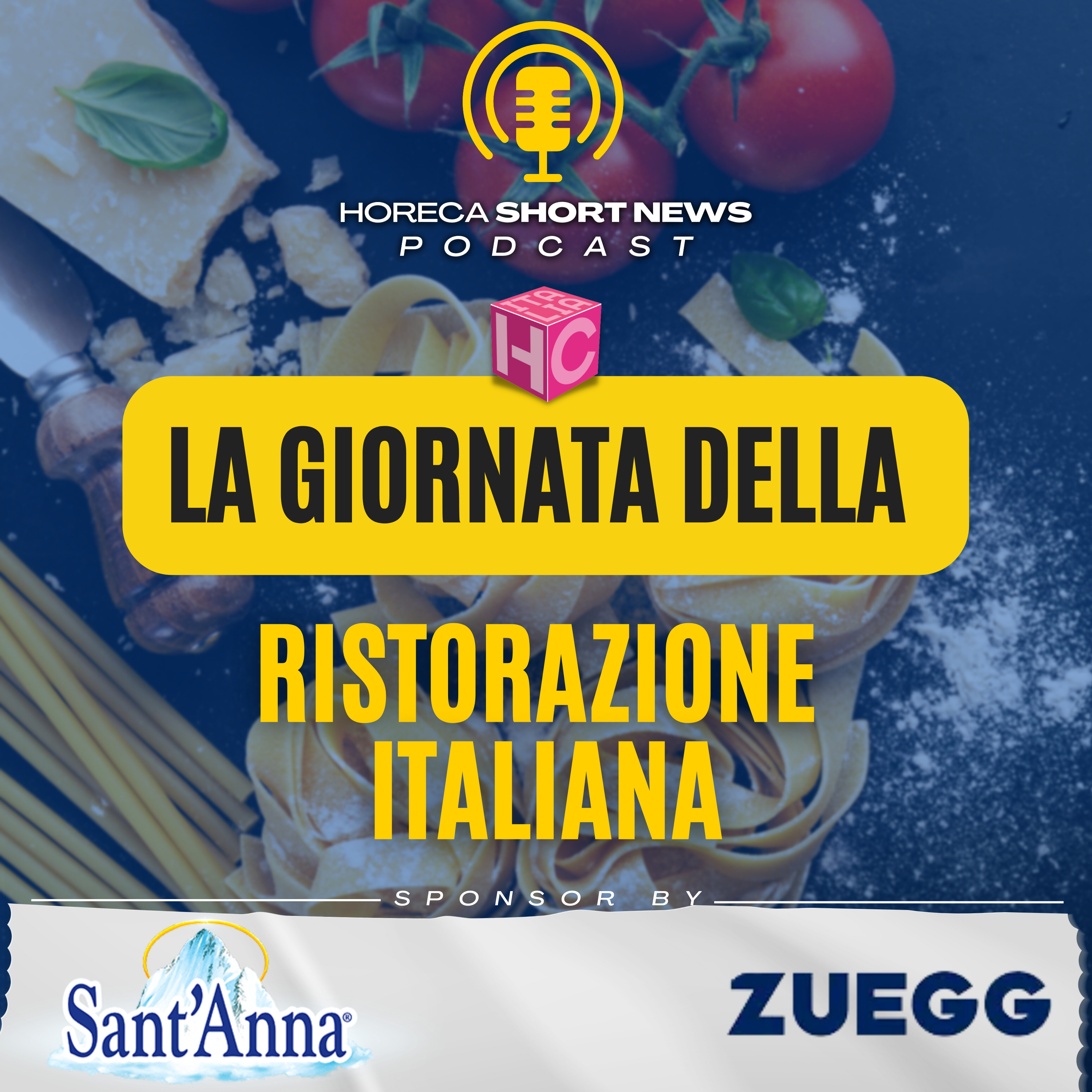 HORECA CHANNEL ITALIA 🇮🇹