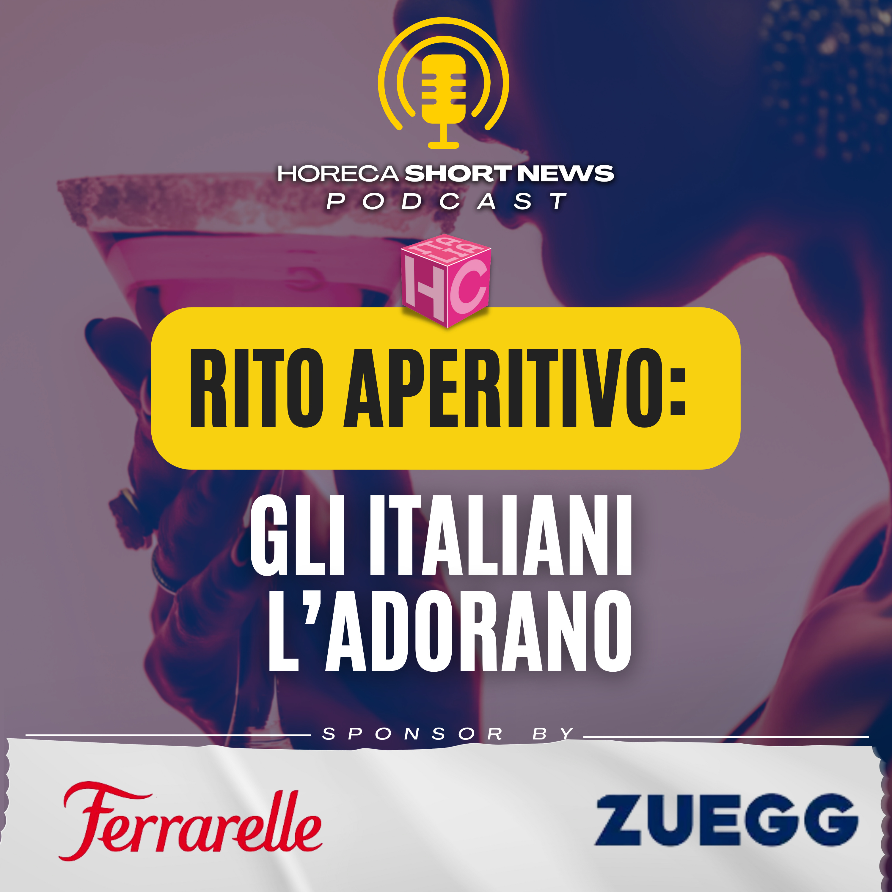 HORECA CHANNEL ITALIA 🇮🇹