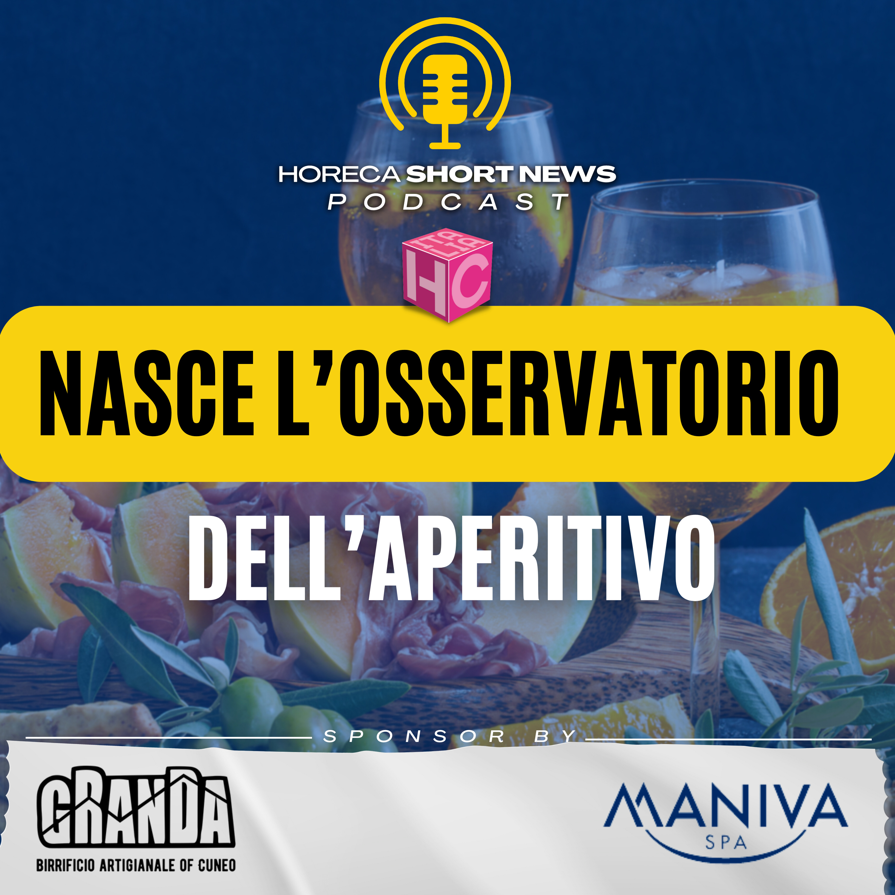 HORECA CHANNEL ITALIA 🇮🇹