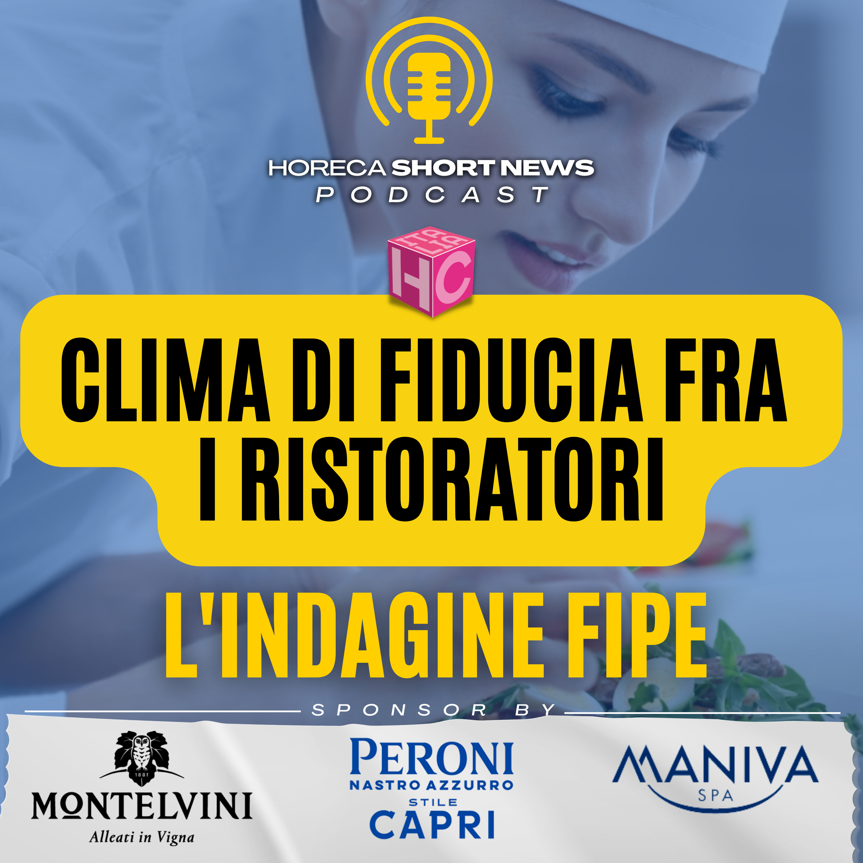 HORECA CHANNEL ITALIA 🇮🇹