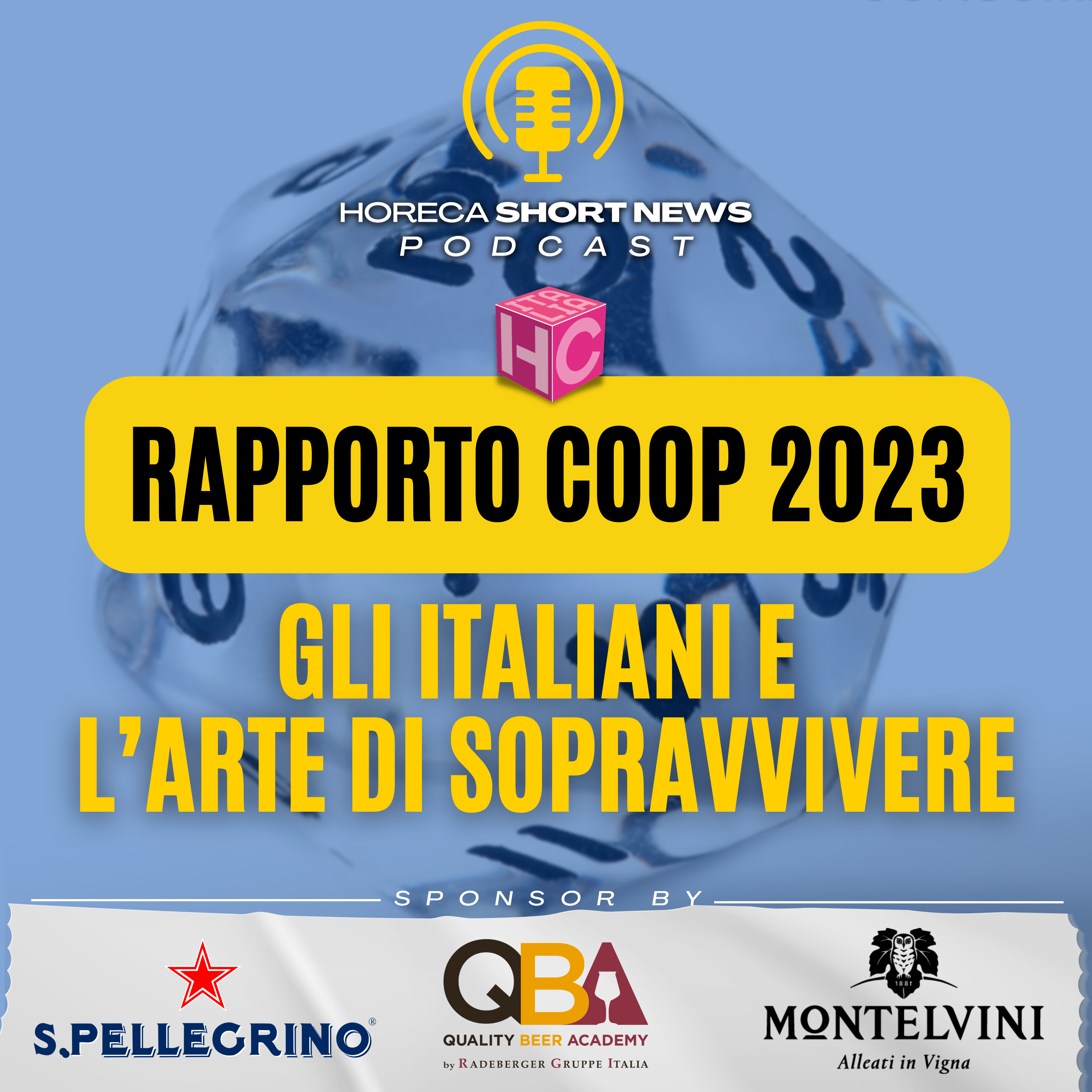 HORECA CHANNEL ITALIA 🇮🇹