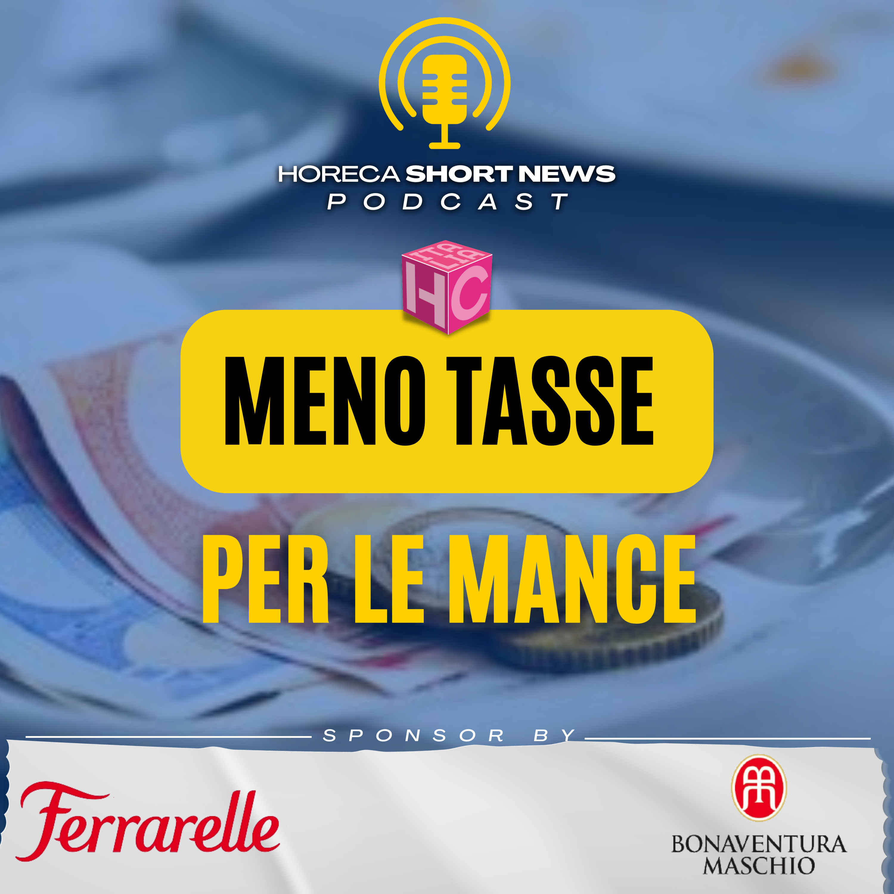 HORECA CHANNEL ITALIA 🇮🇹