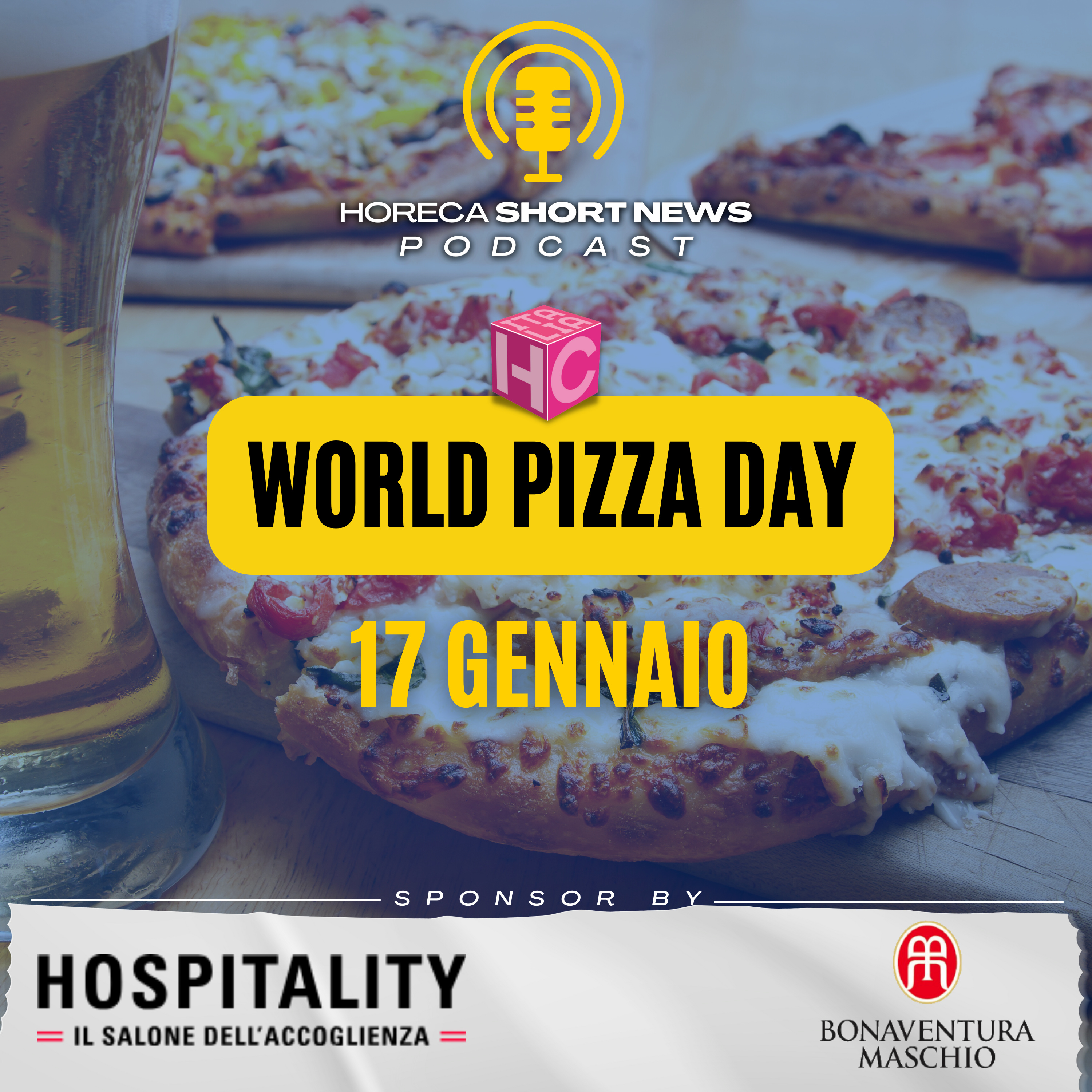 HORECA CHANNEL ITALIA 🇮🇹