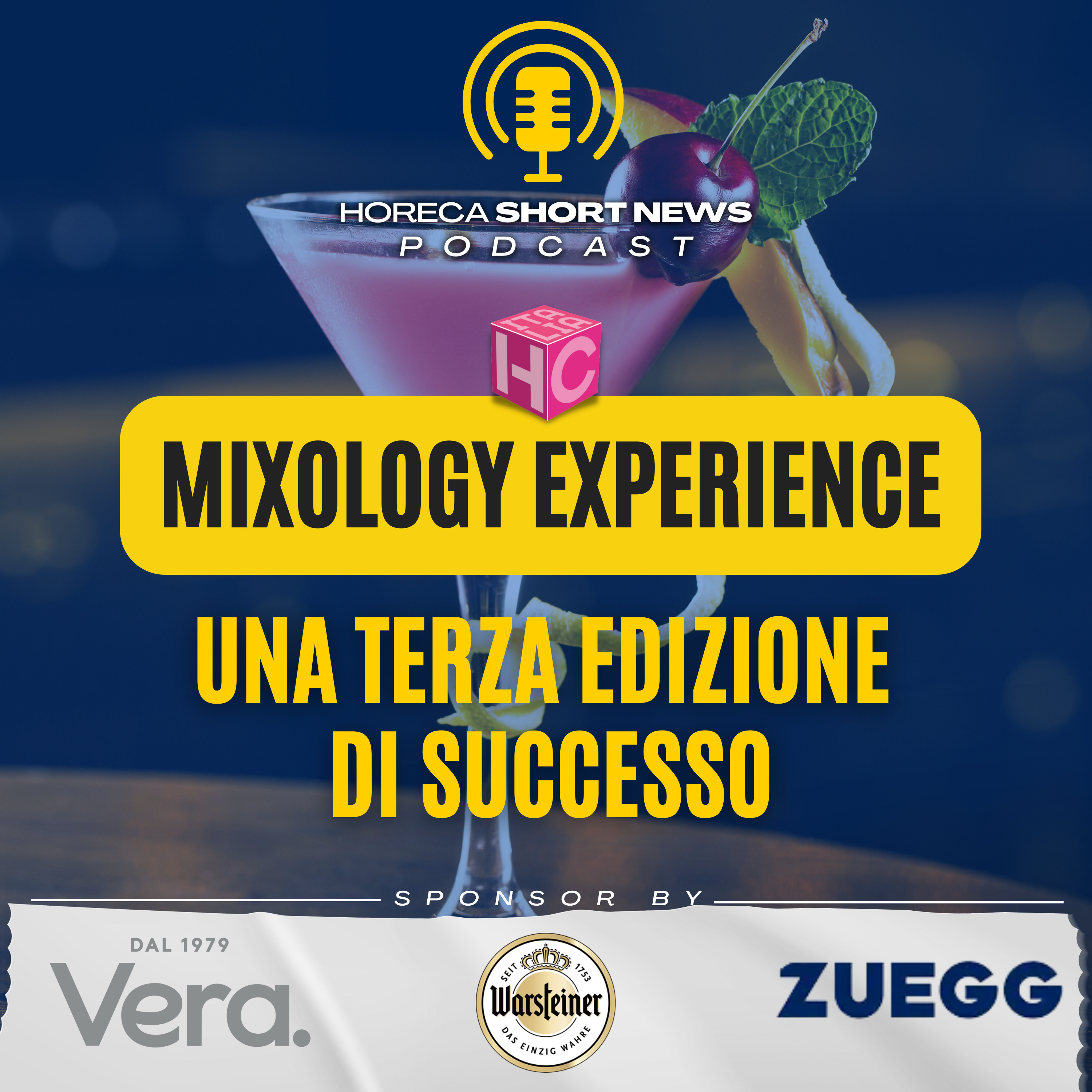 HORECA CHANNEL ITALIA 🇮🇹