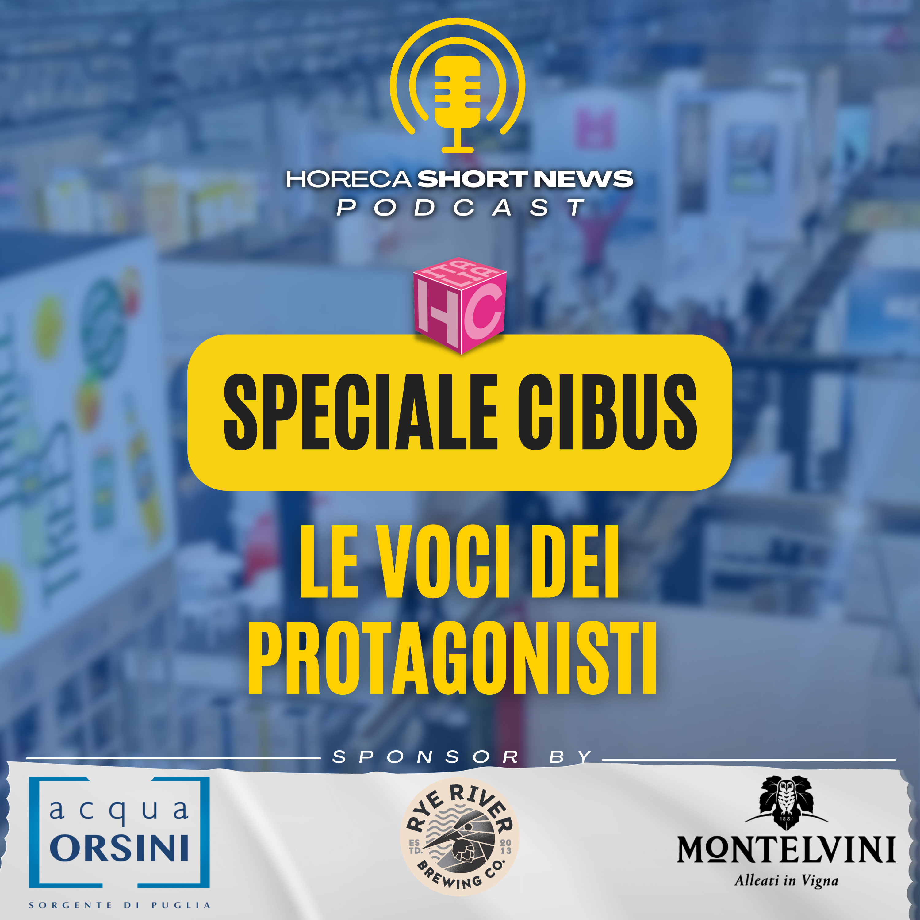 HORECA CHANNEL ITALIA 🇮🇹