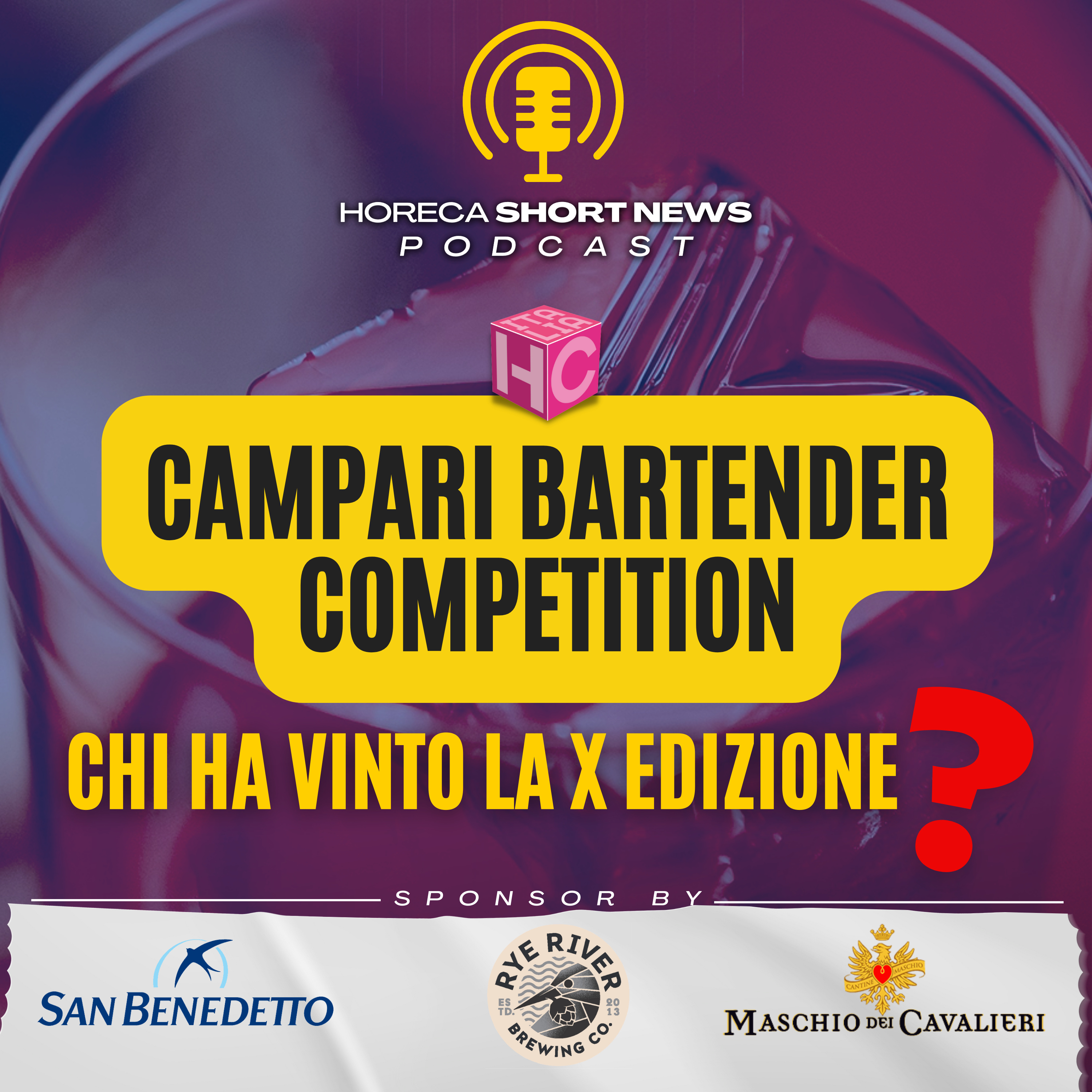 HORECA CHANNEL ITALIA 🇮🇹