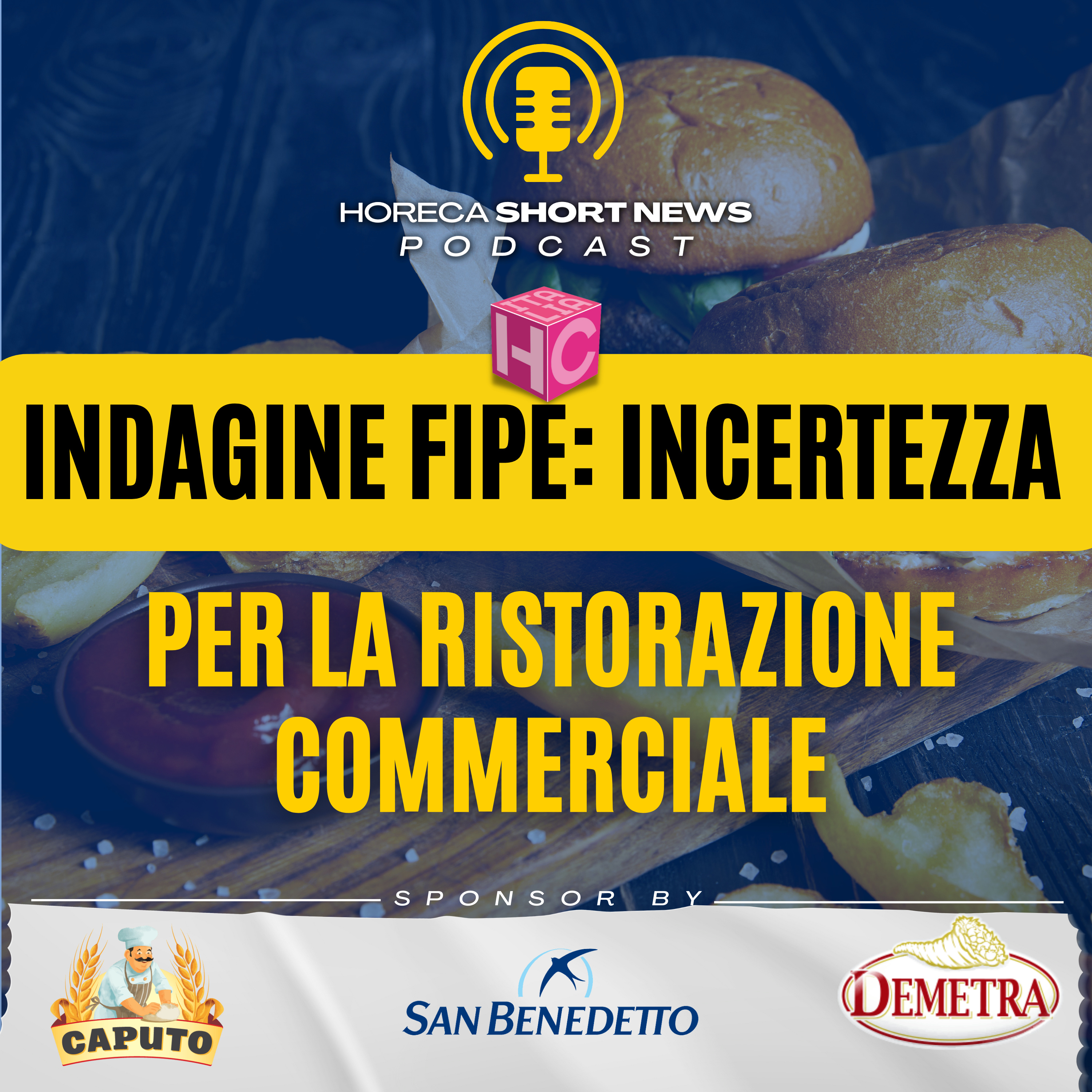 HORECA CHANNEL ITALIA 🇮🇹
