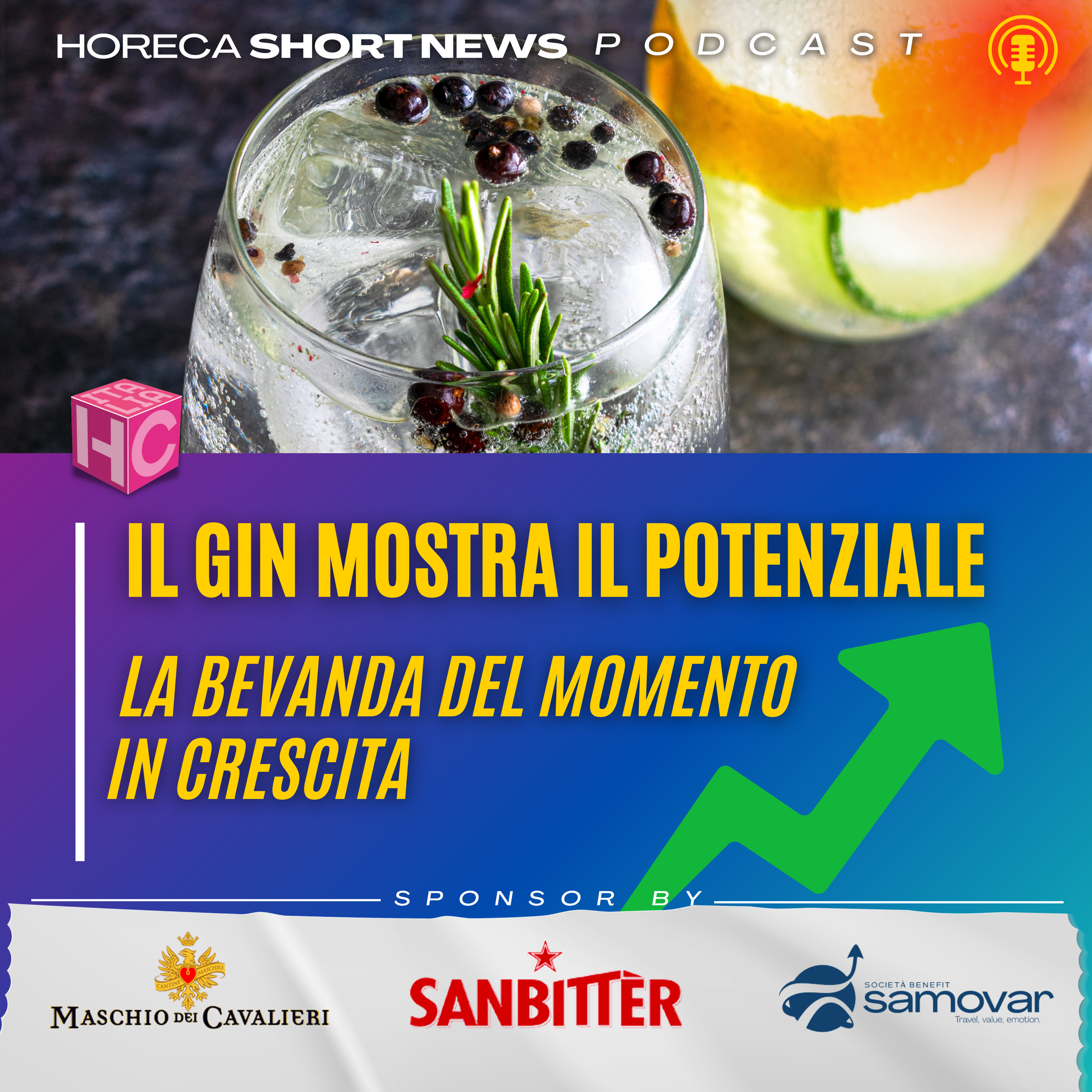 HORECA CHANNEL ITALIA 🇮🇹