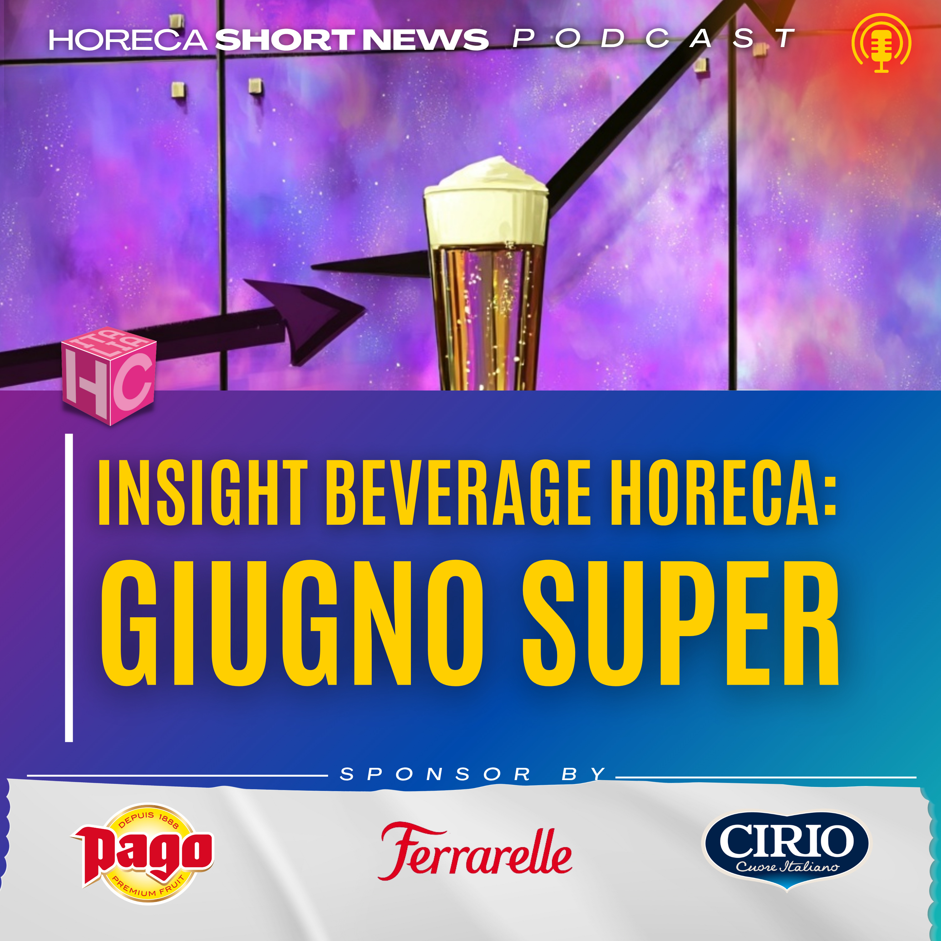 HORECA CHANNEL ITALIA 🇮🇹
