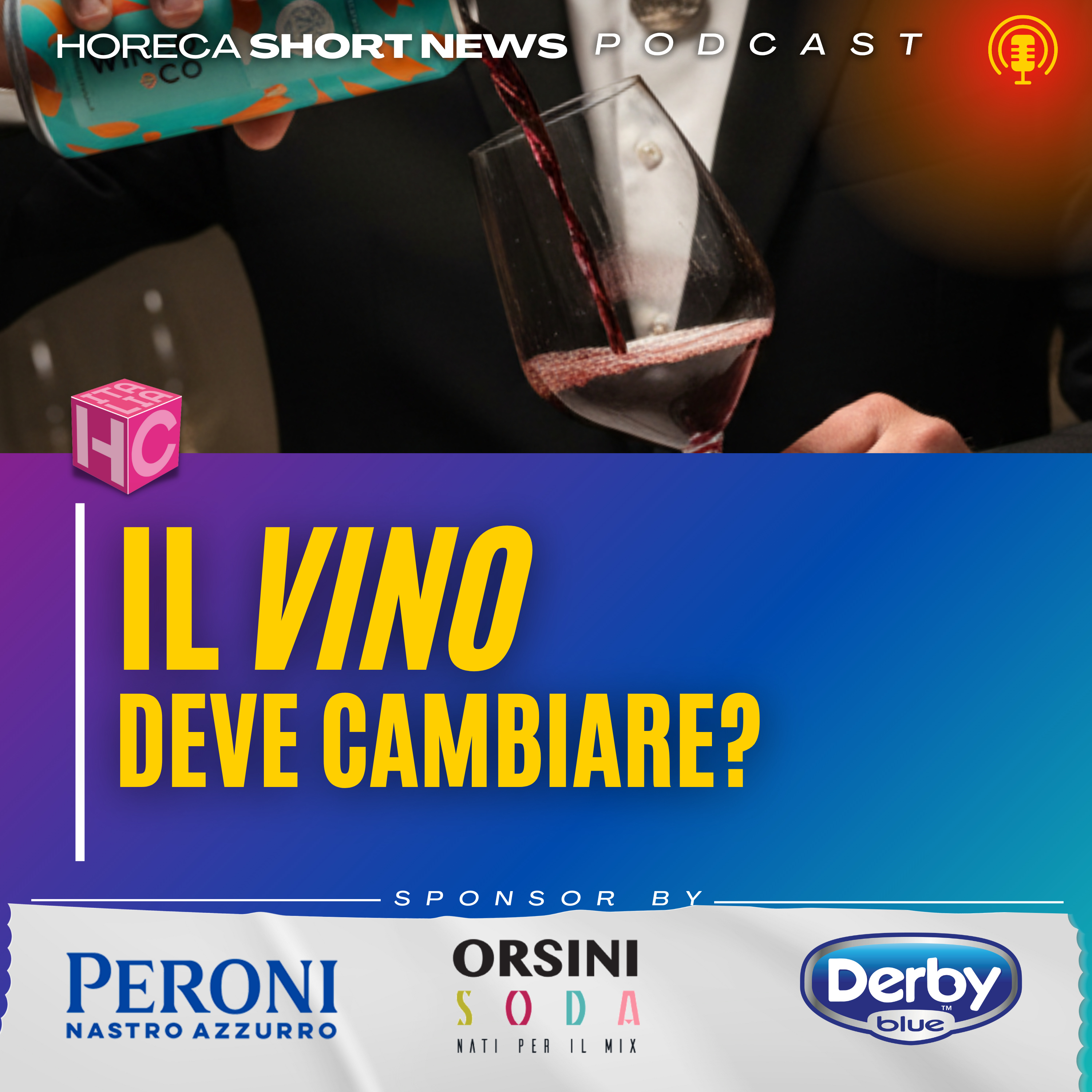 Il segreto per vendere il 40% di birra in più (e l'ascesa dei vini in lattina) episode artwork