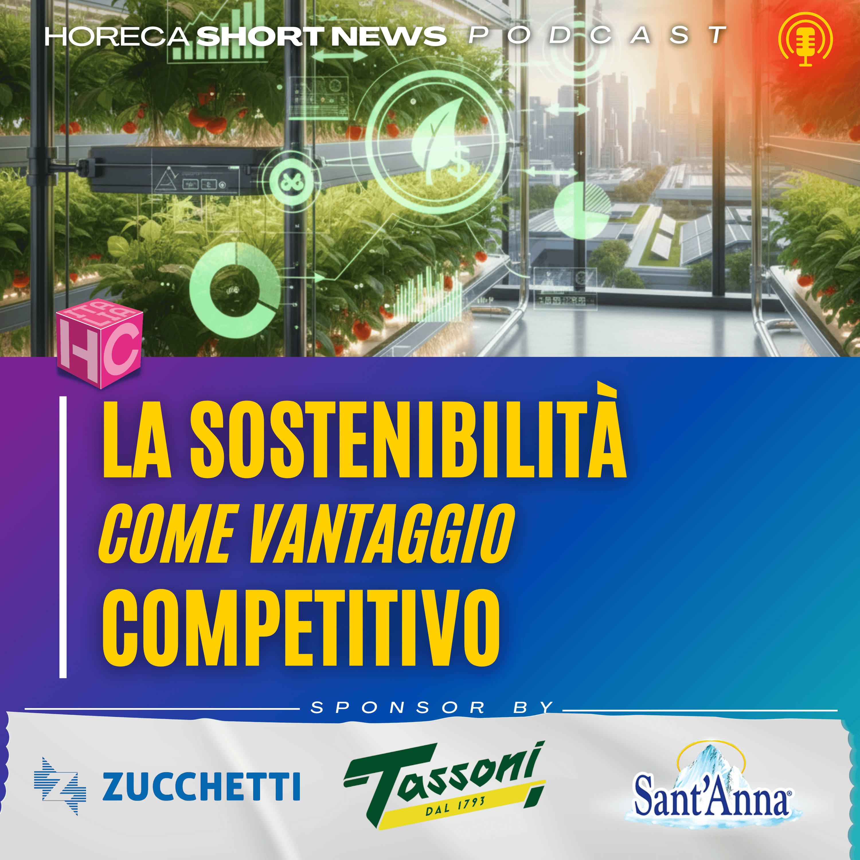 HORECA CHANNEL ITALIA 🇮🇹