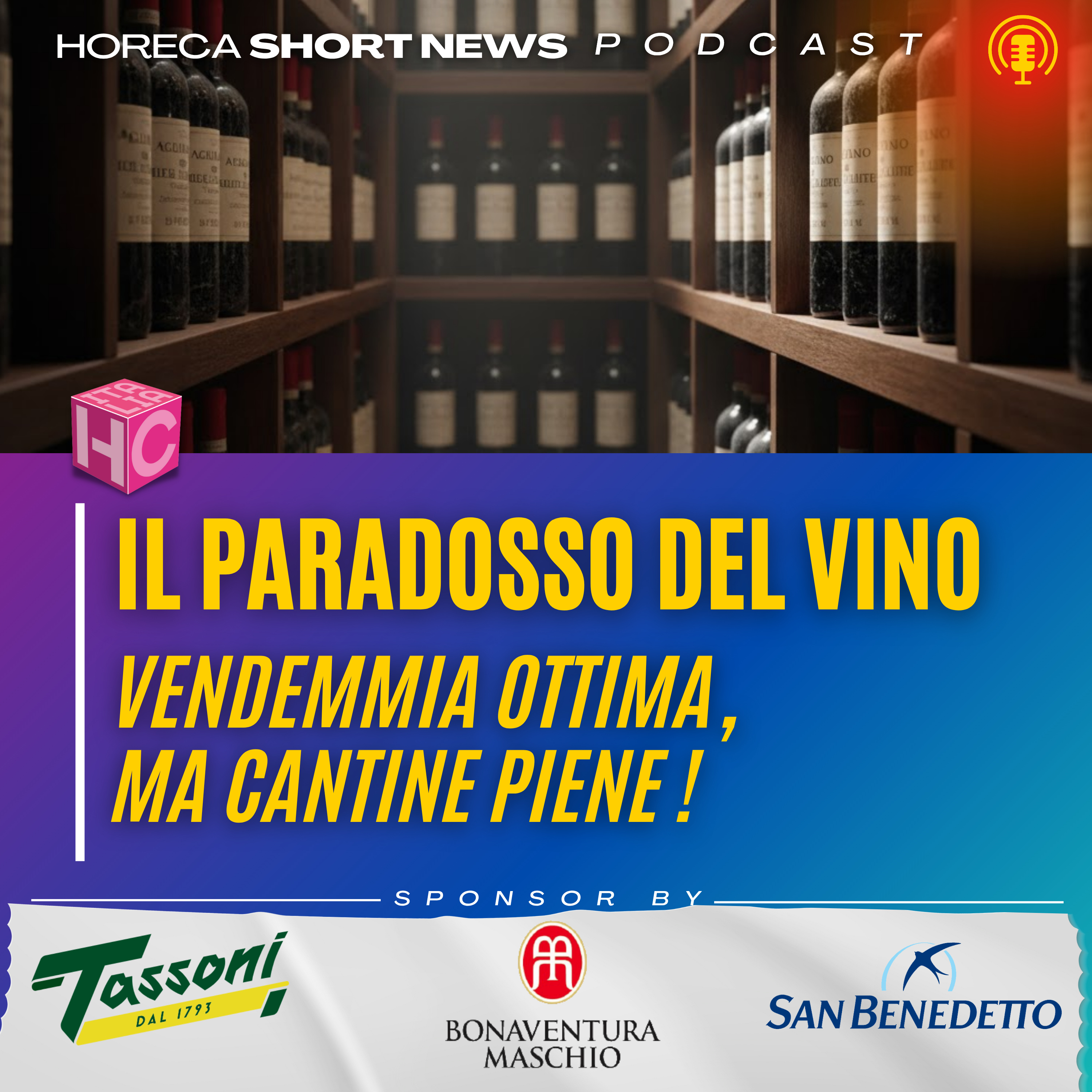 HORECA CHANNEL ITALIA 🇮🇹