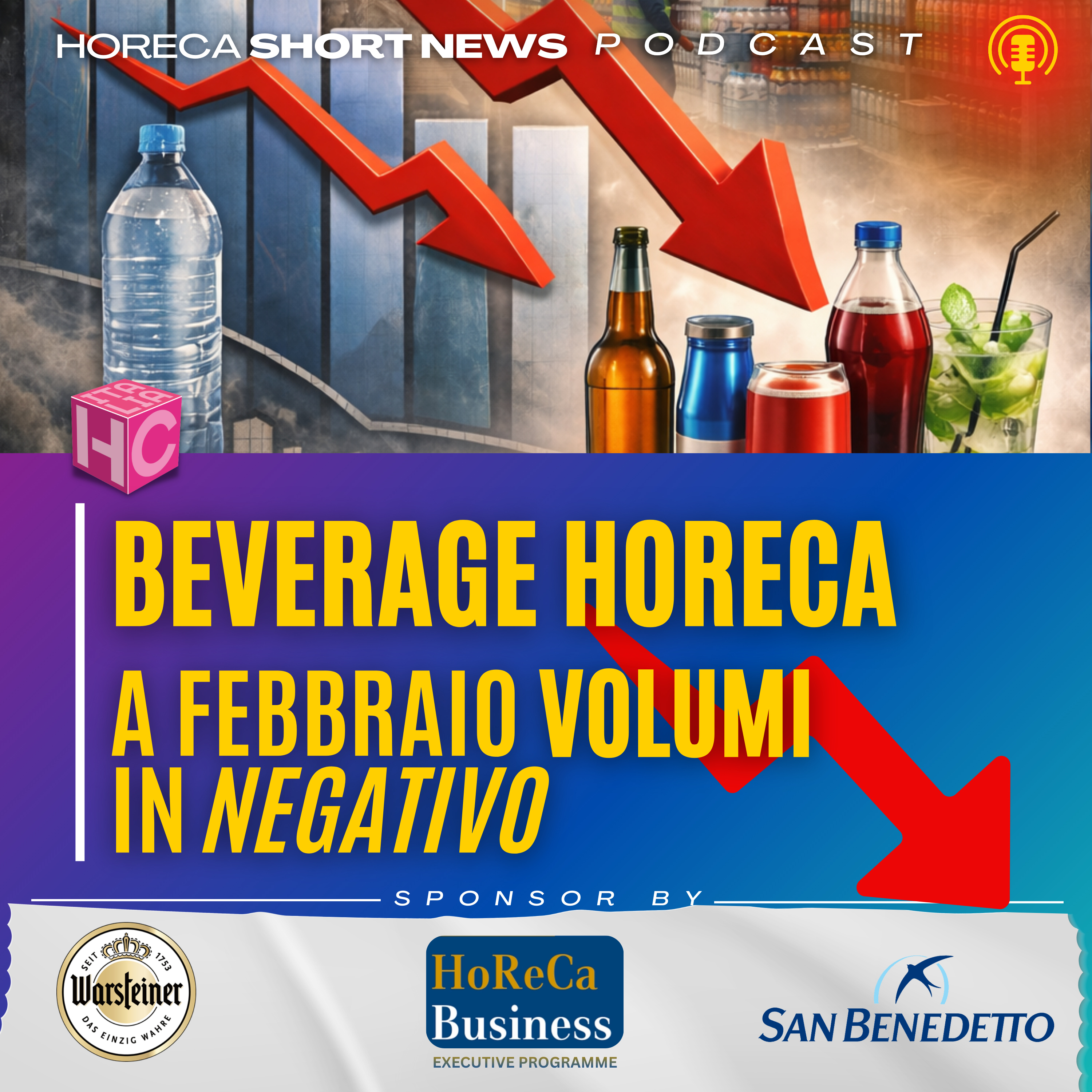 HORECA CHANNEL ITALIA 🇮🇹