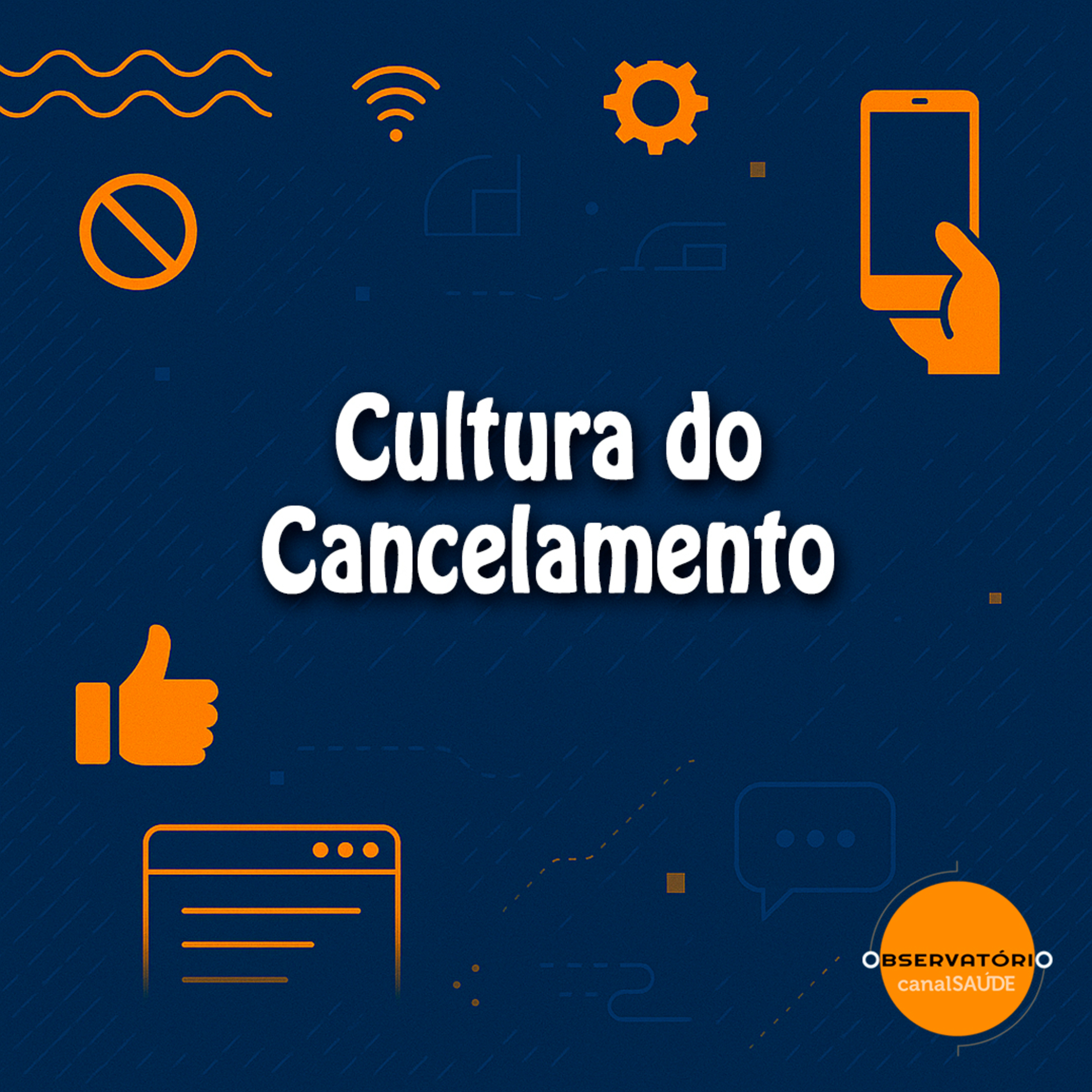 Observatório Canal Saúde