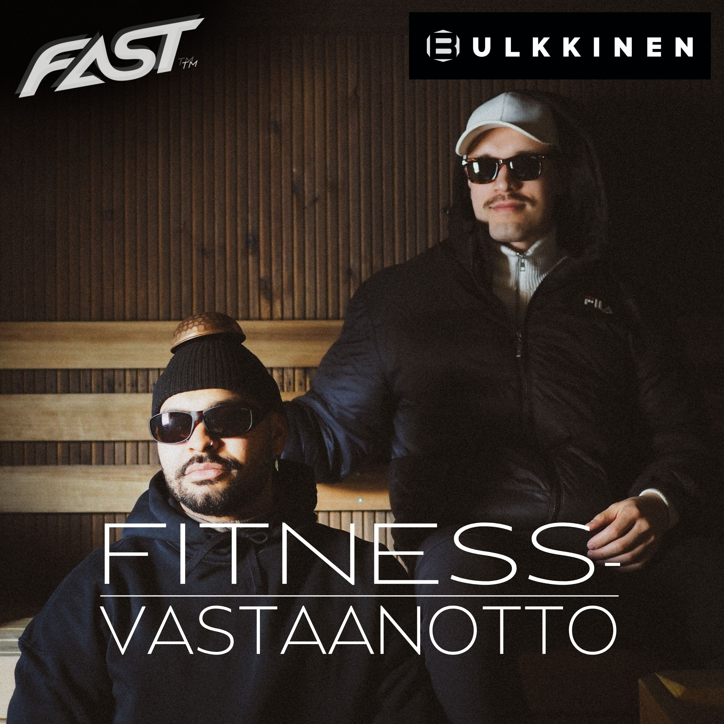 53. UUSI TUTKIMUS: kannattaako treenata failureen? episode artwork
