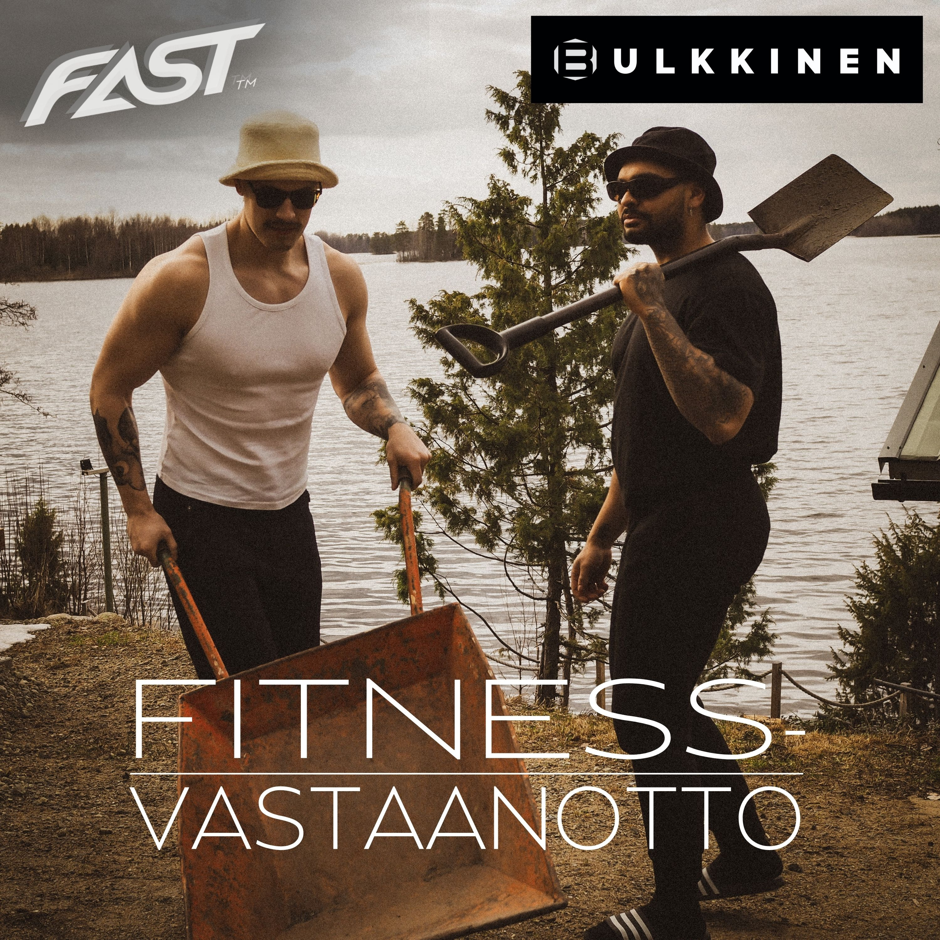54. Kysy & saa vastauksia #11 episode artwork