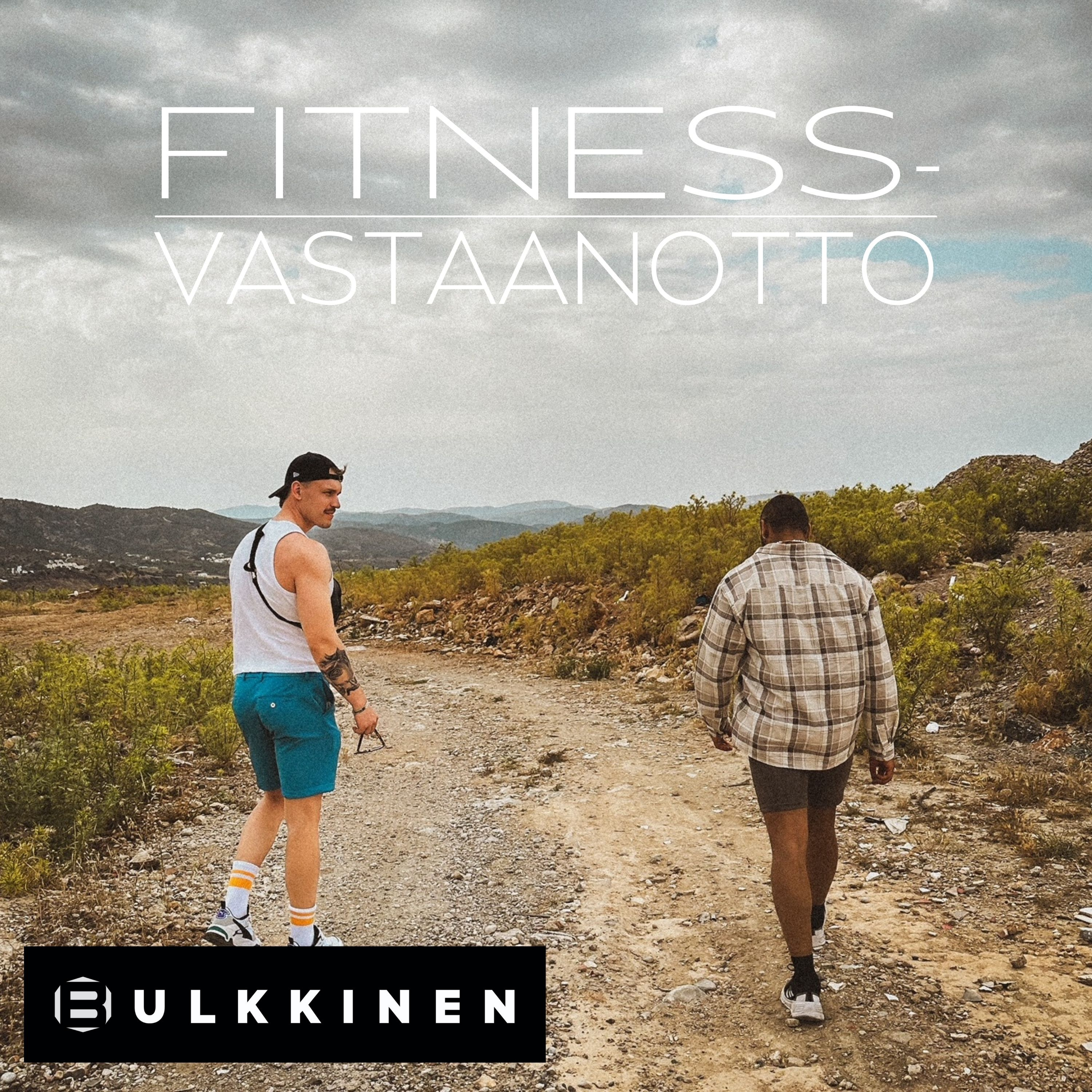 62. Kuinka varmistaa kehittyminen? episode artwork