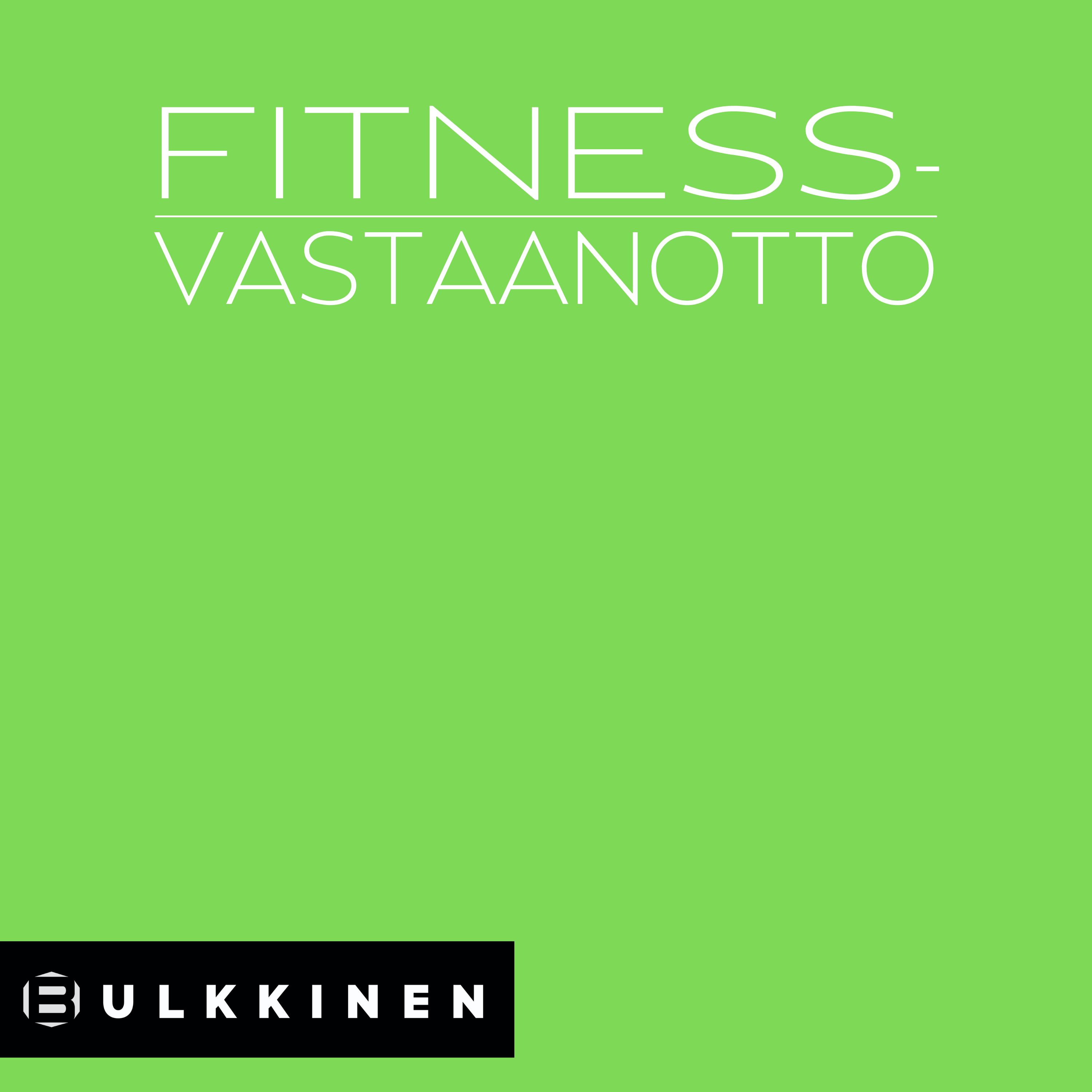 64. Tuntumatreenaaminen vs. Ryskääminen? - Utti Hietala episode artwork
