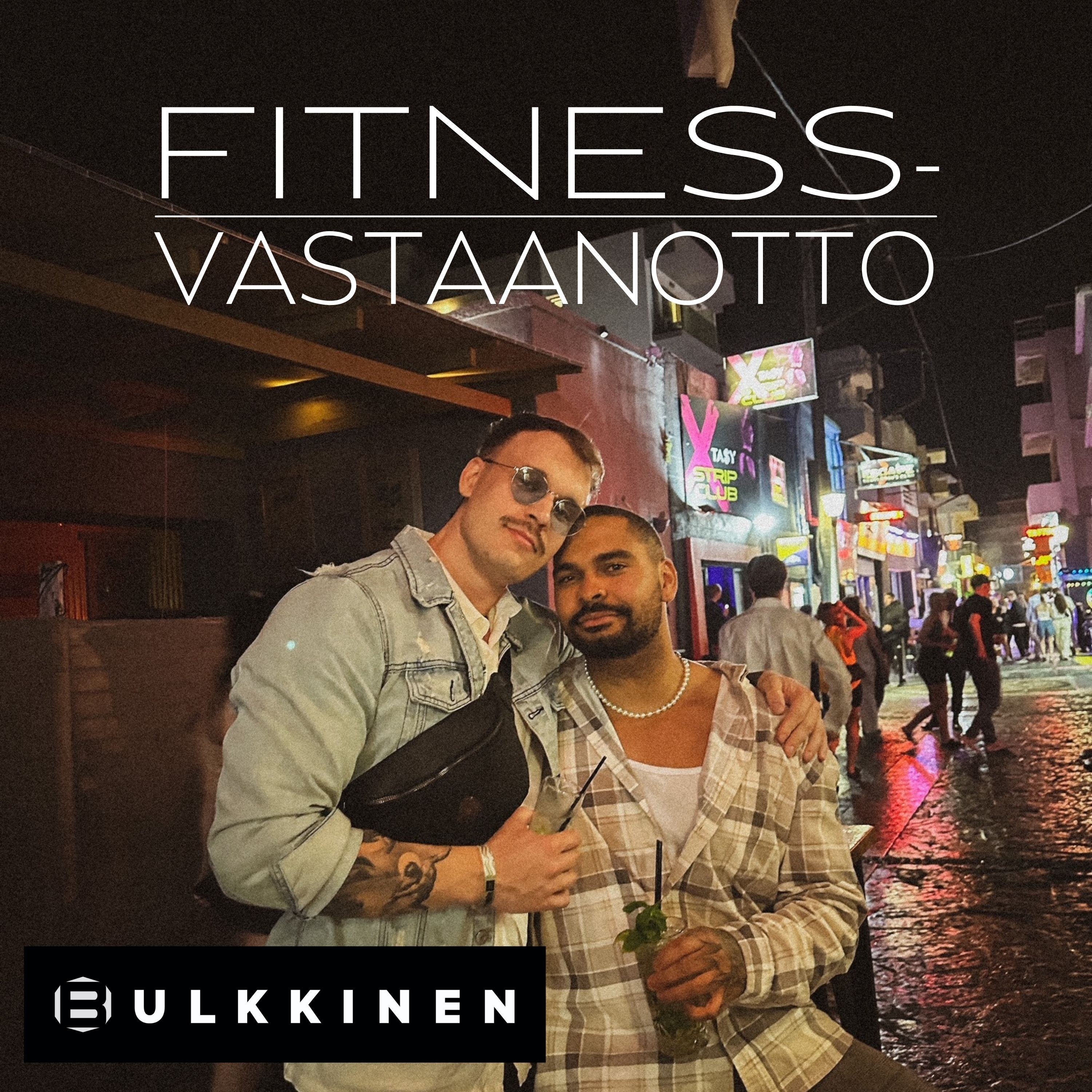 65. Yliarvostetuimmat liikkeet? episode artwork