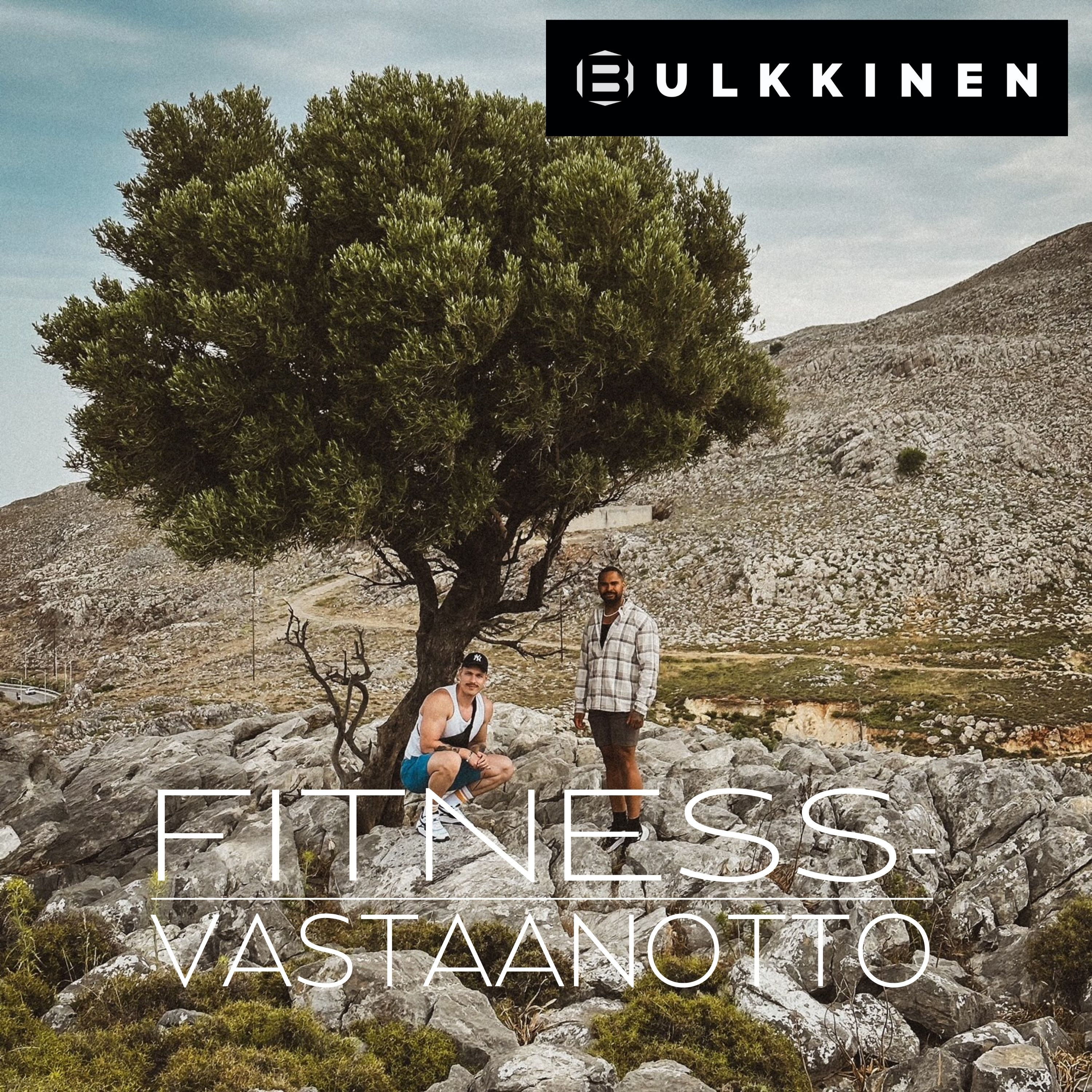 66. TUTKIMUS: aspartaami aiheuttaakin syöpää? episode artwork