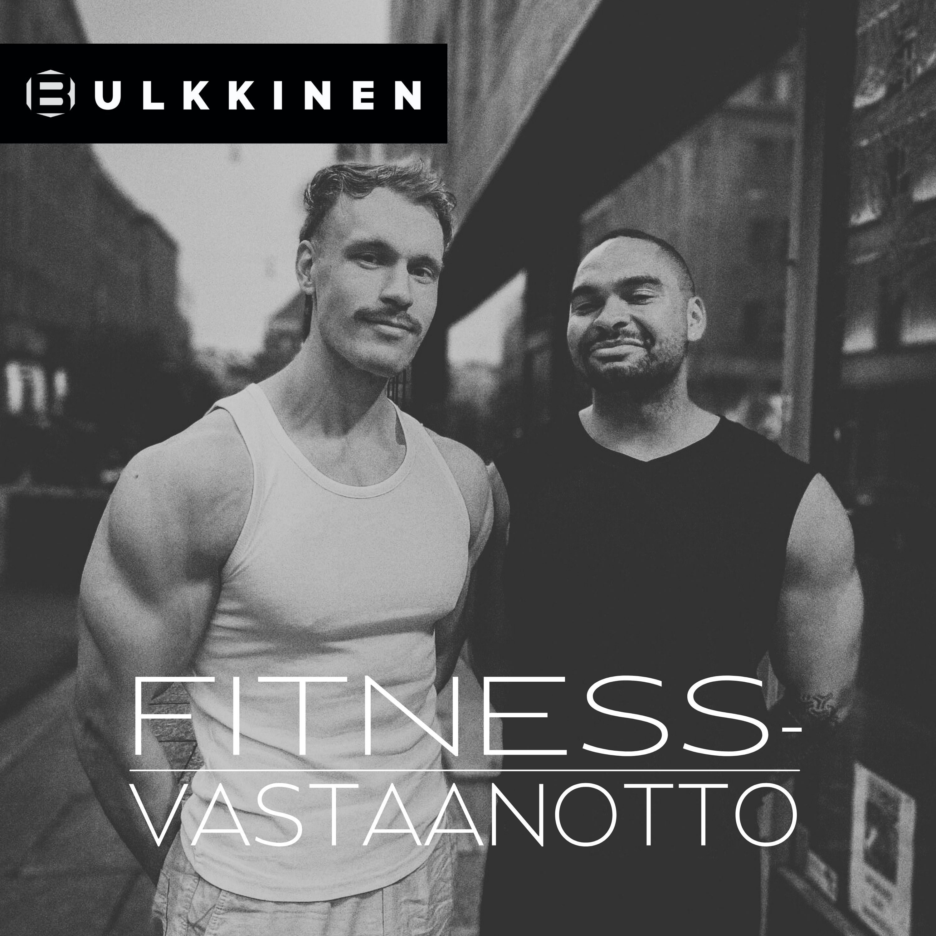 71. Fitness + parisuhde = ? episode artwork