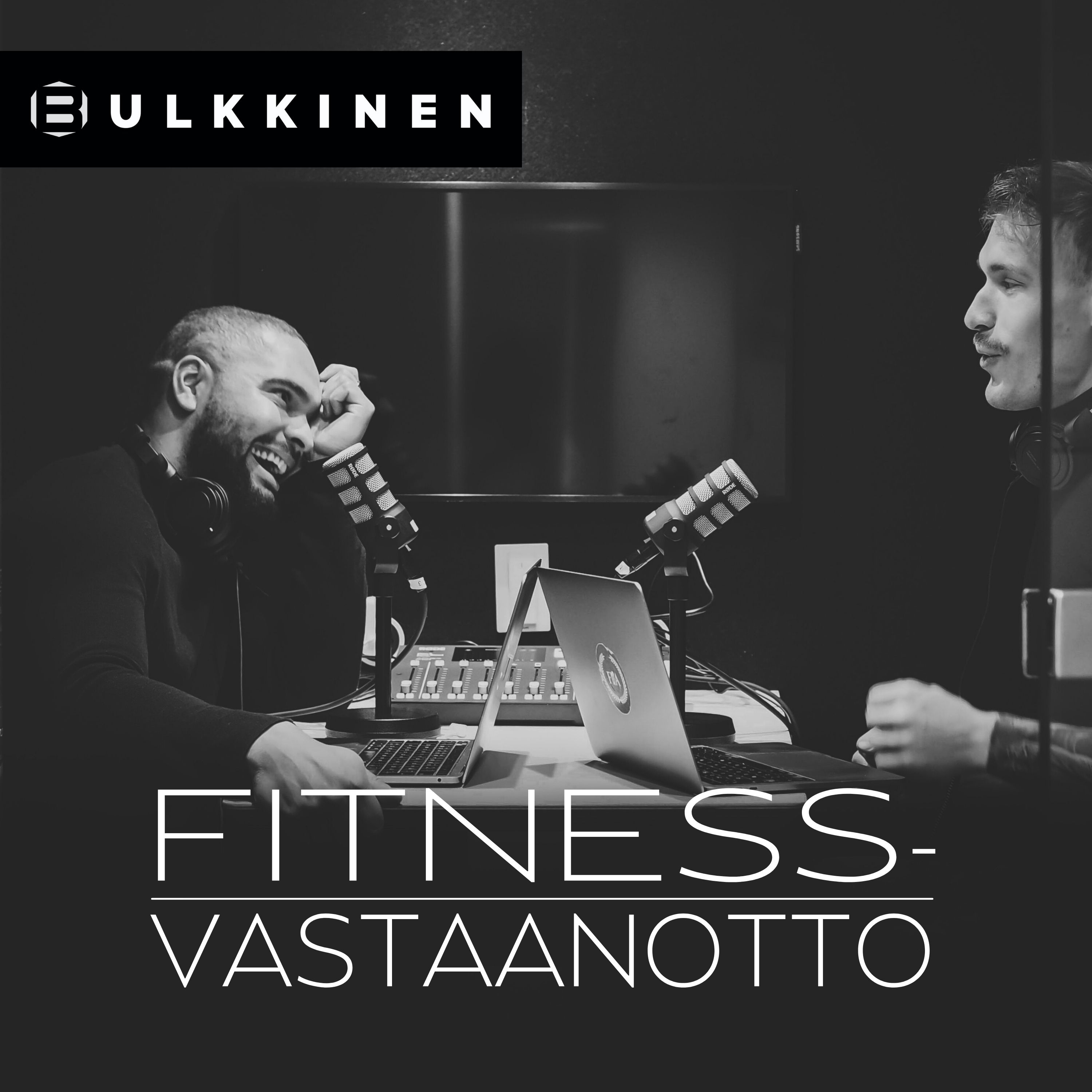 72. Kysy ja saa vastauksia #17 episode artwork