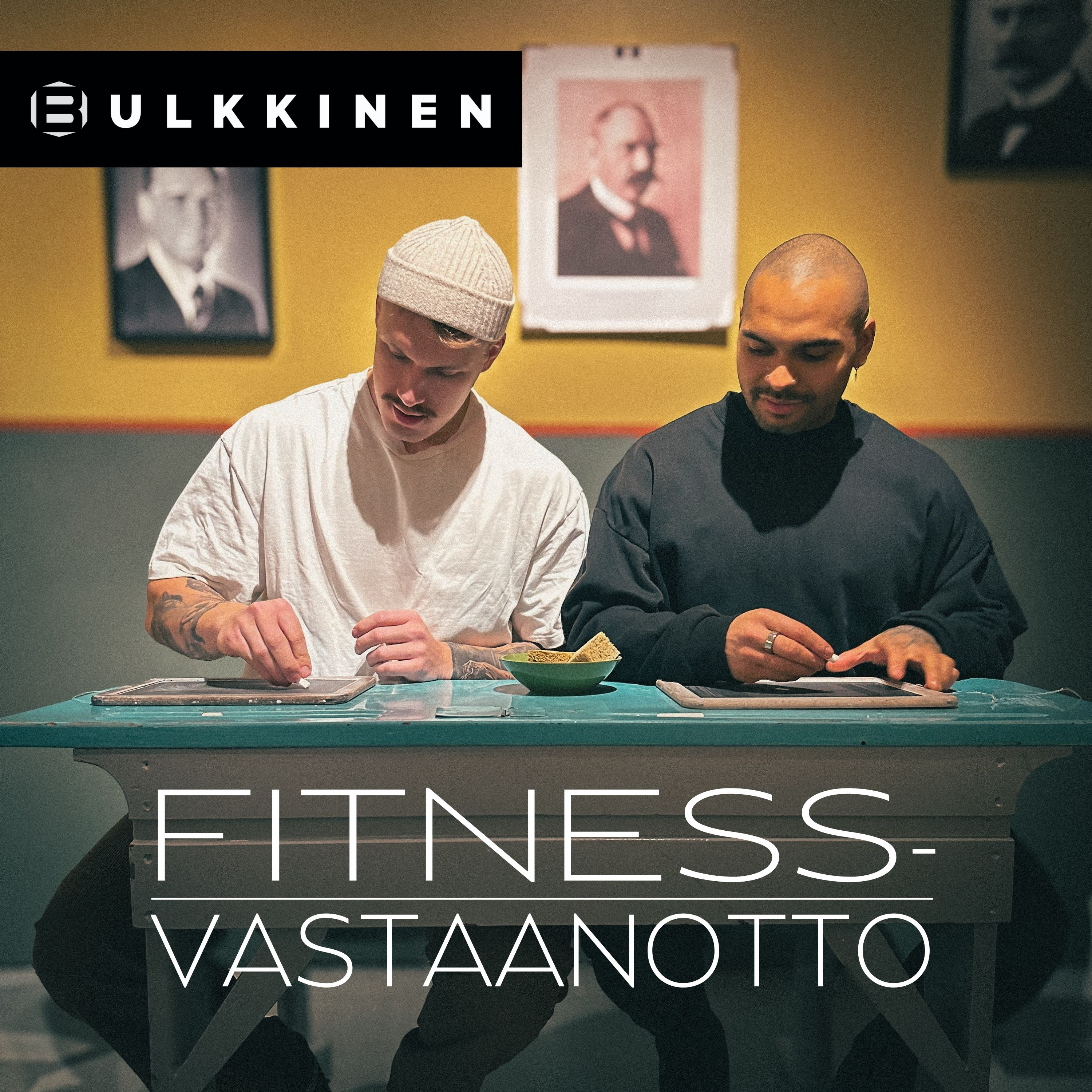 73. Kysy ja saa vastauksia #18 episode artwork
