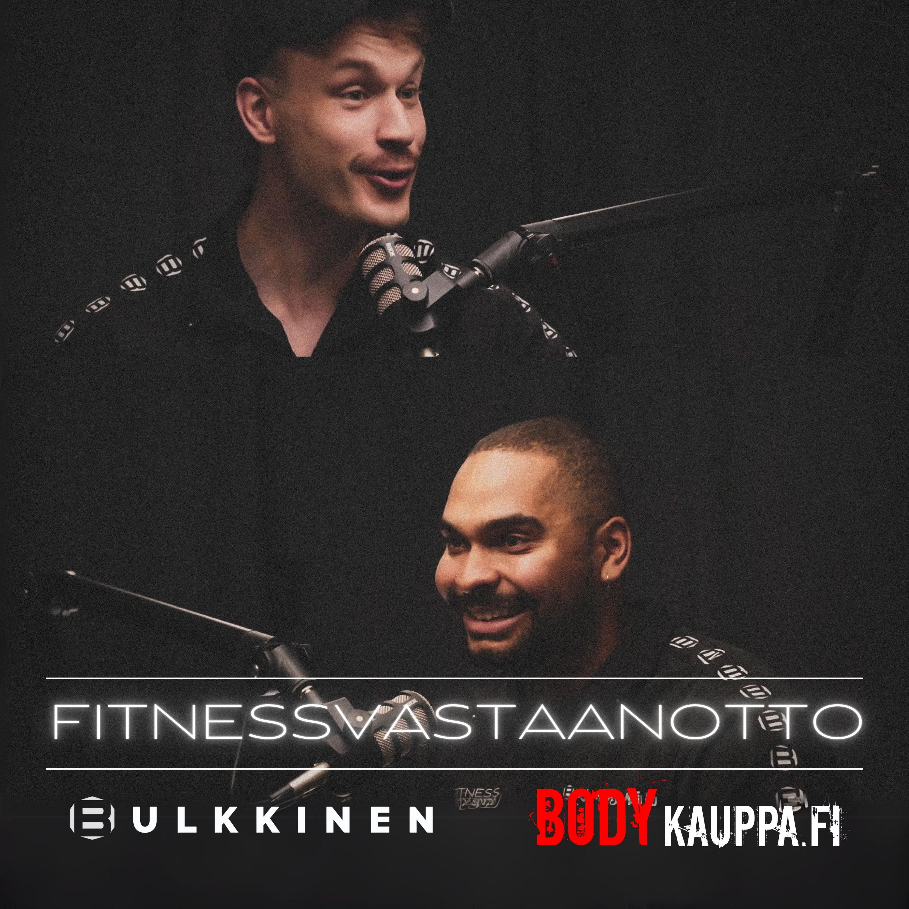 81. TUTKIMUSKATSAUS #1 episode artwork