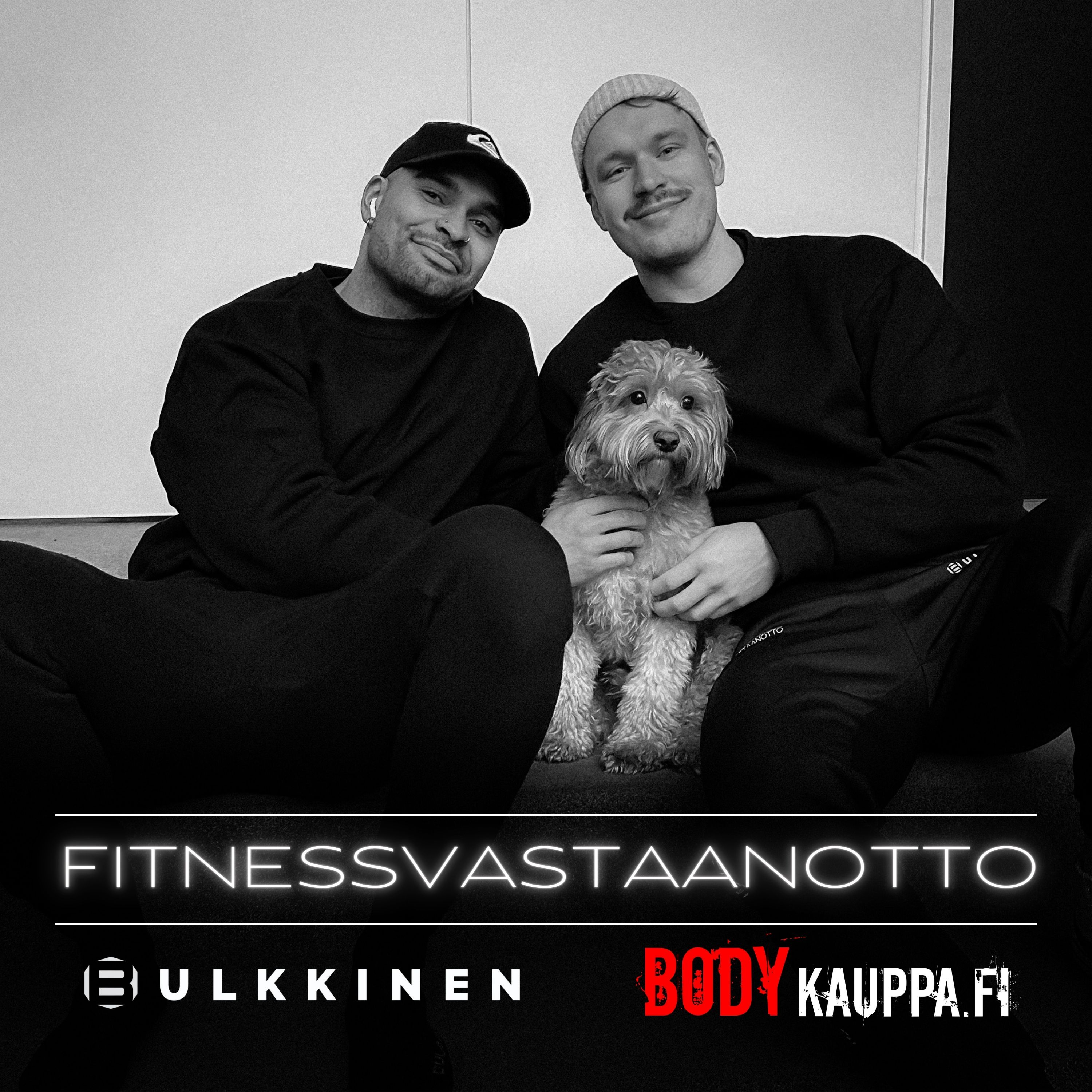 83. Kuinka suunnitella treeniohjelma? episode artwork