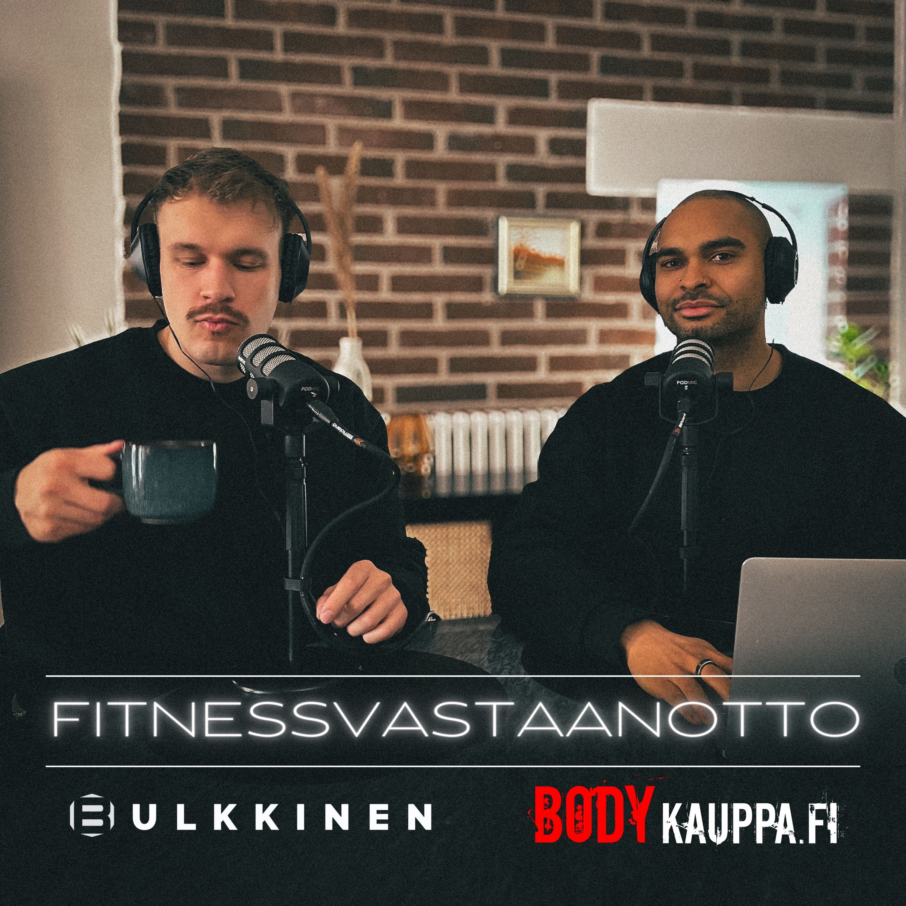 85. Uutta tutkimustietoa proteiinista? episode artwork