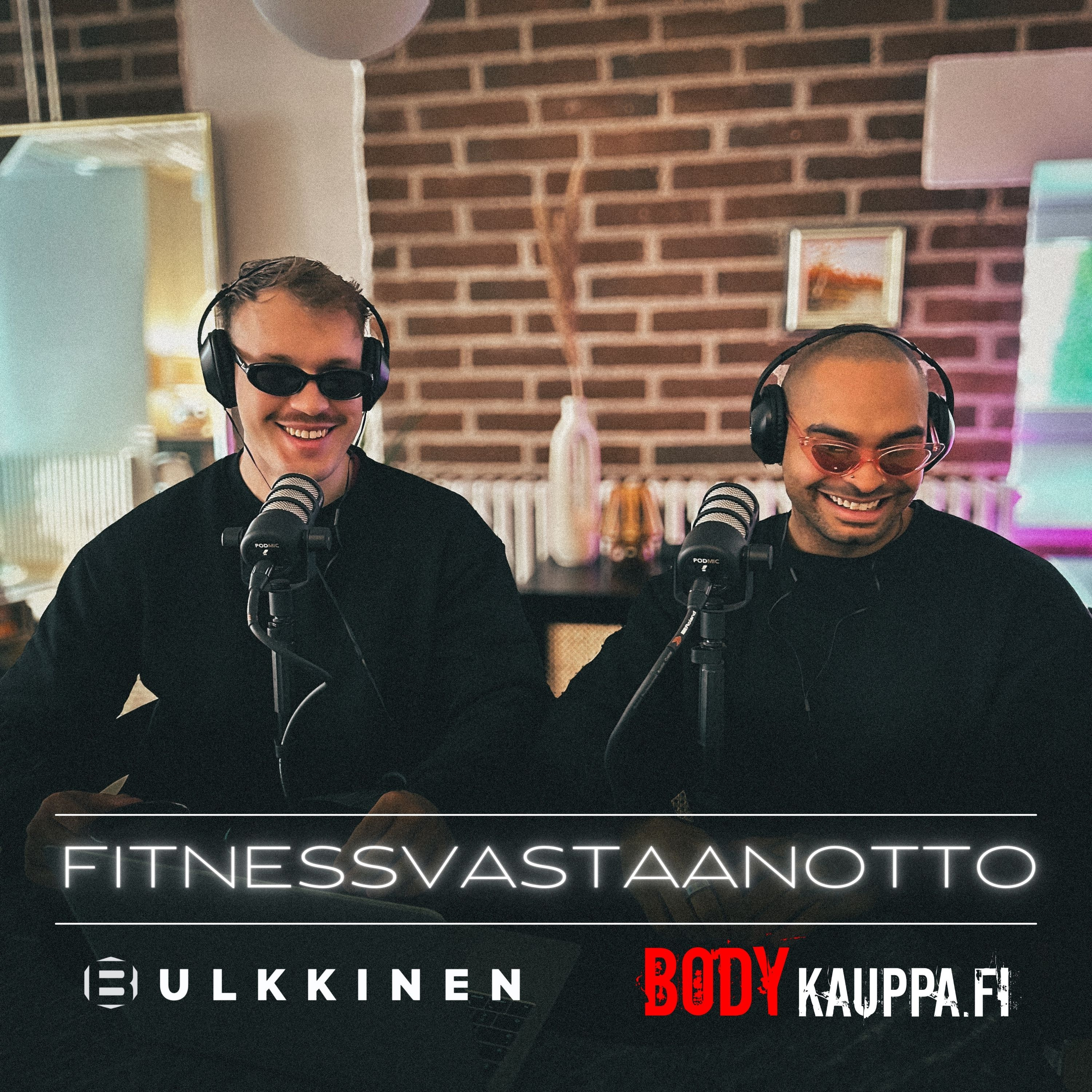89. Täydellinen naisvartalo? episode artwork