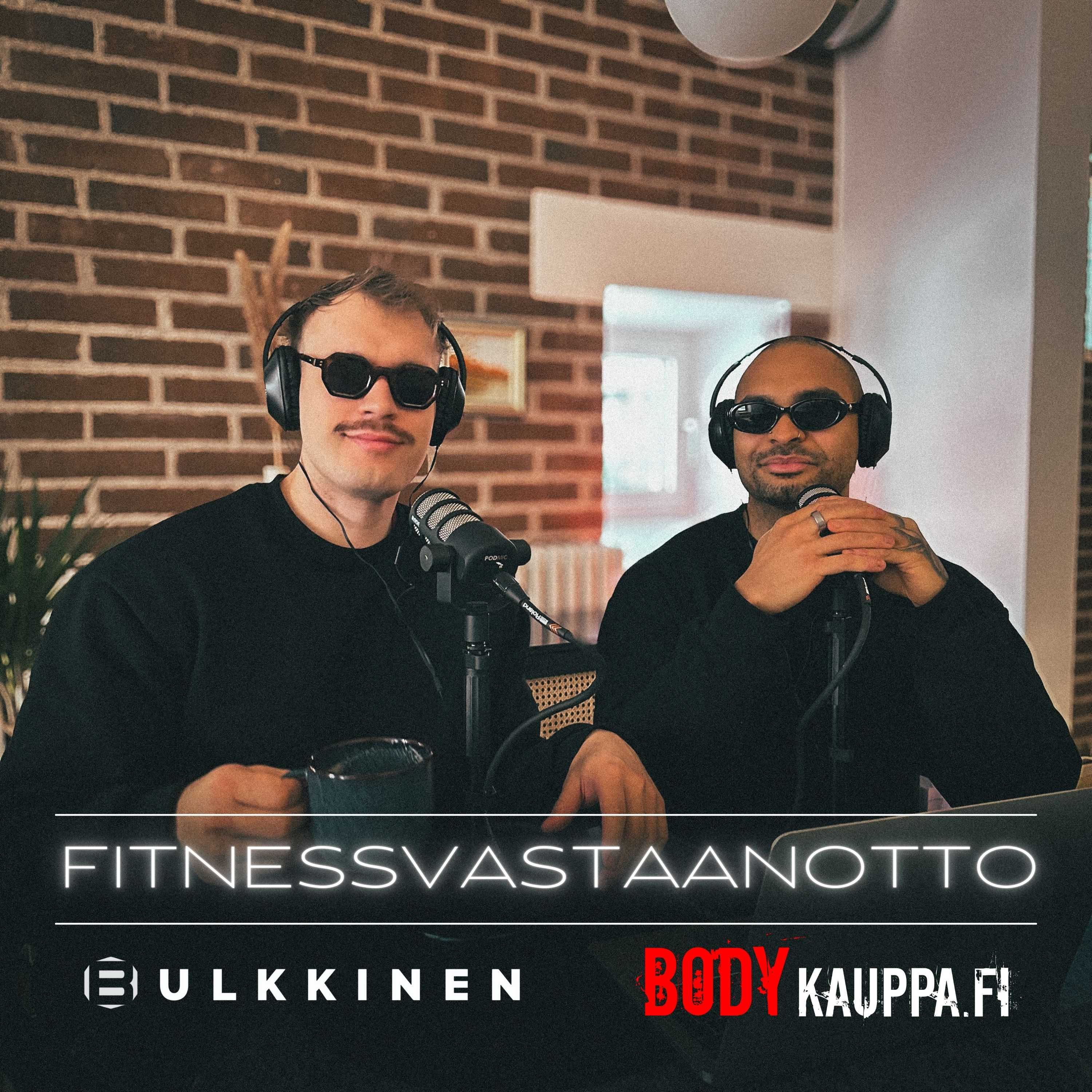 91. Kaikki voimalajit ränkättynä? episode artwork