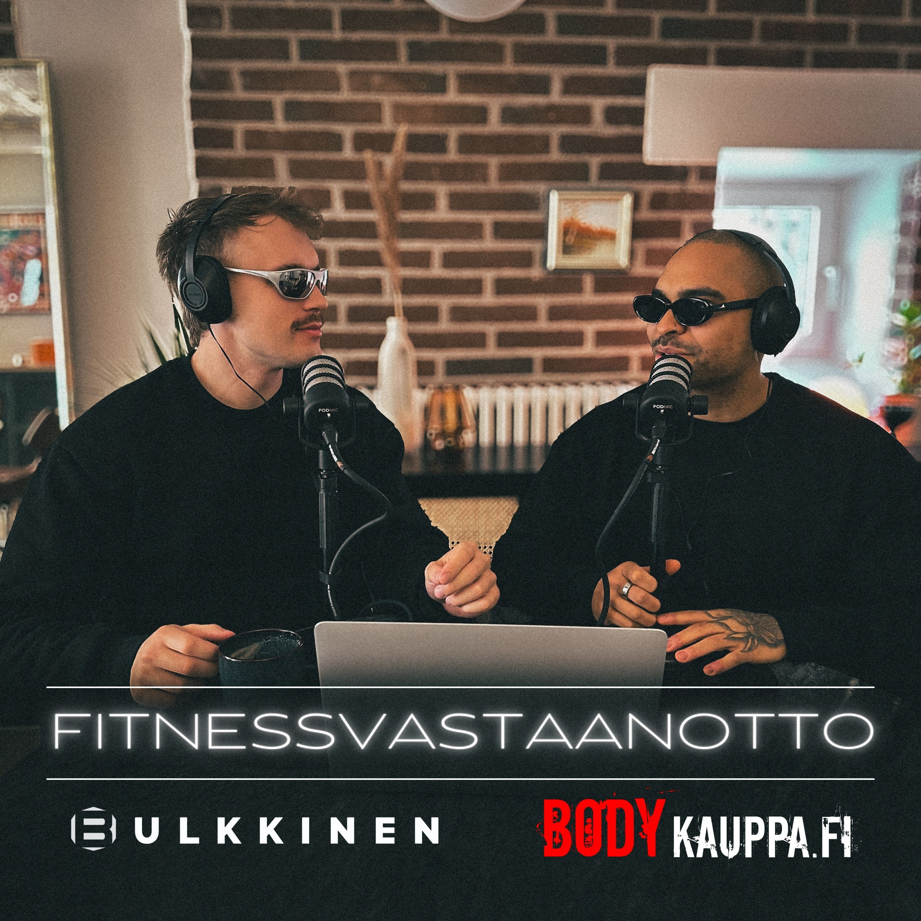 93. TUTKIMUS: liika proteiini haitallista terveydelle? episode artwork