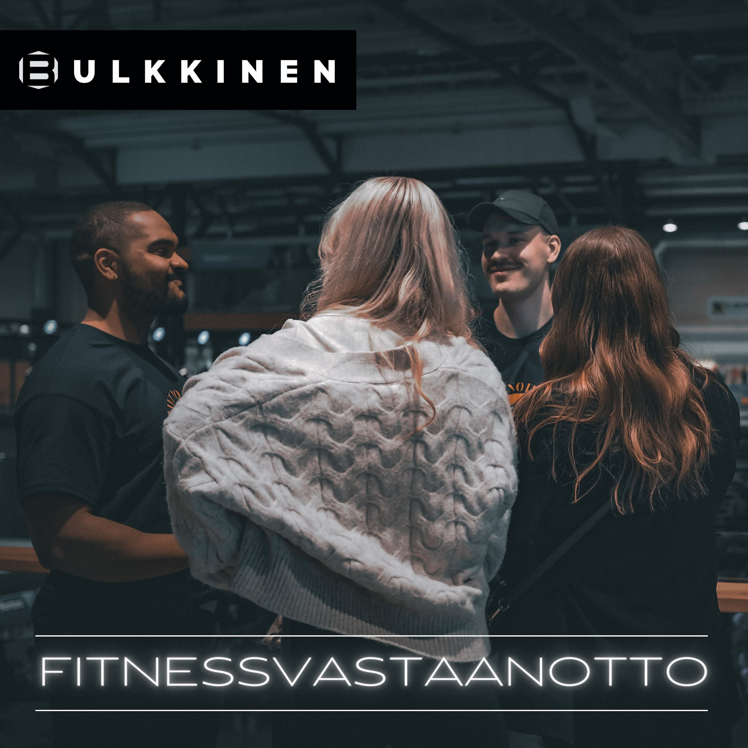 103. Pätkäpaasto heikentää terveyttä? episode artwork