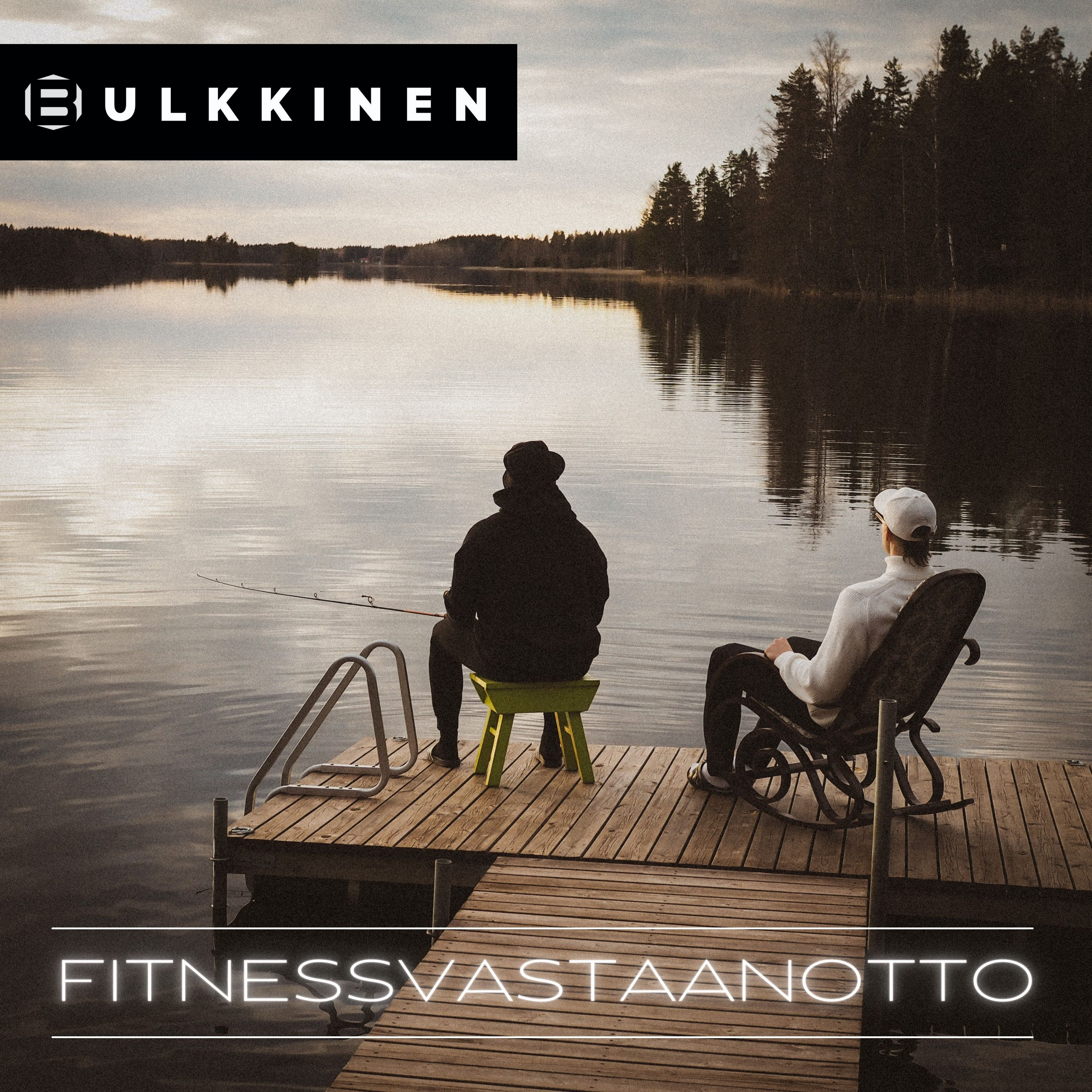 105. Ulkonäön kommentointi? episode artwork