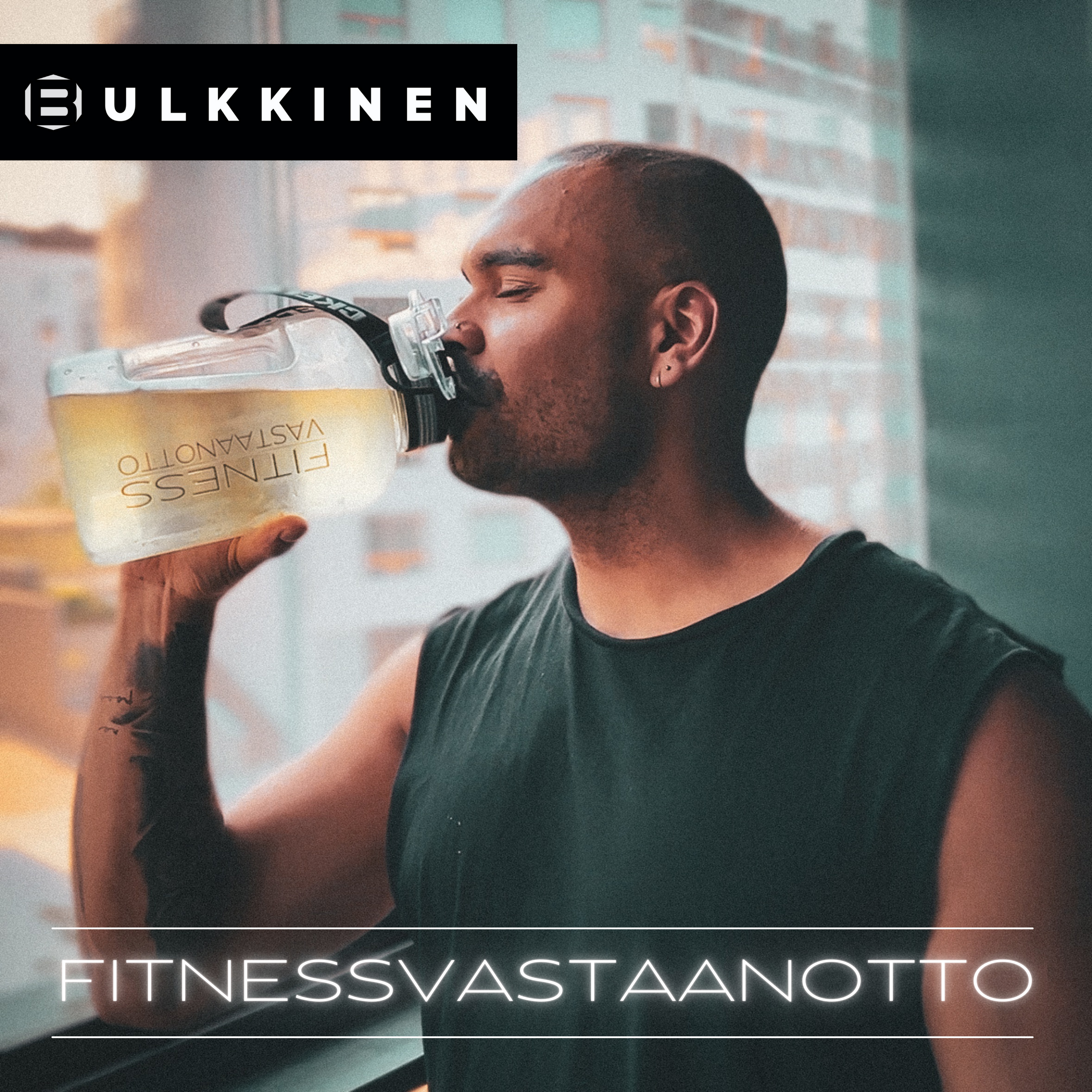 120. Väärinymmärretty ylikuormitus? episode artwork