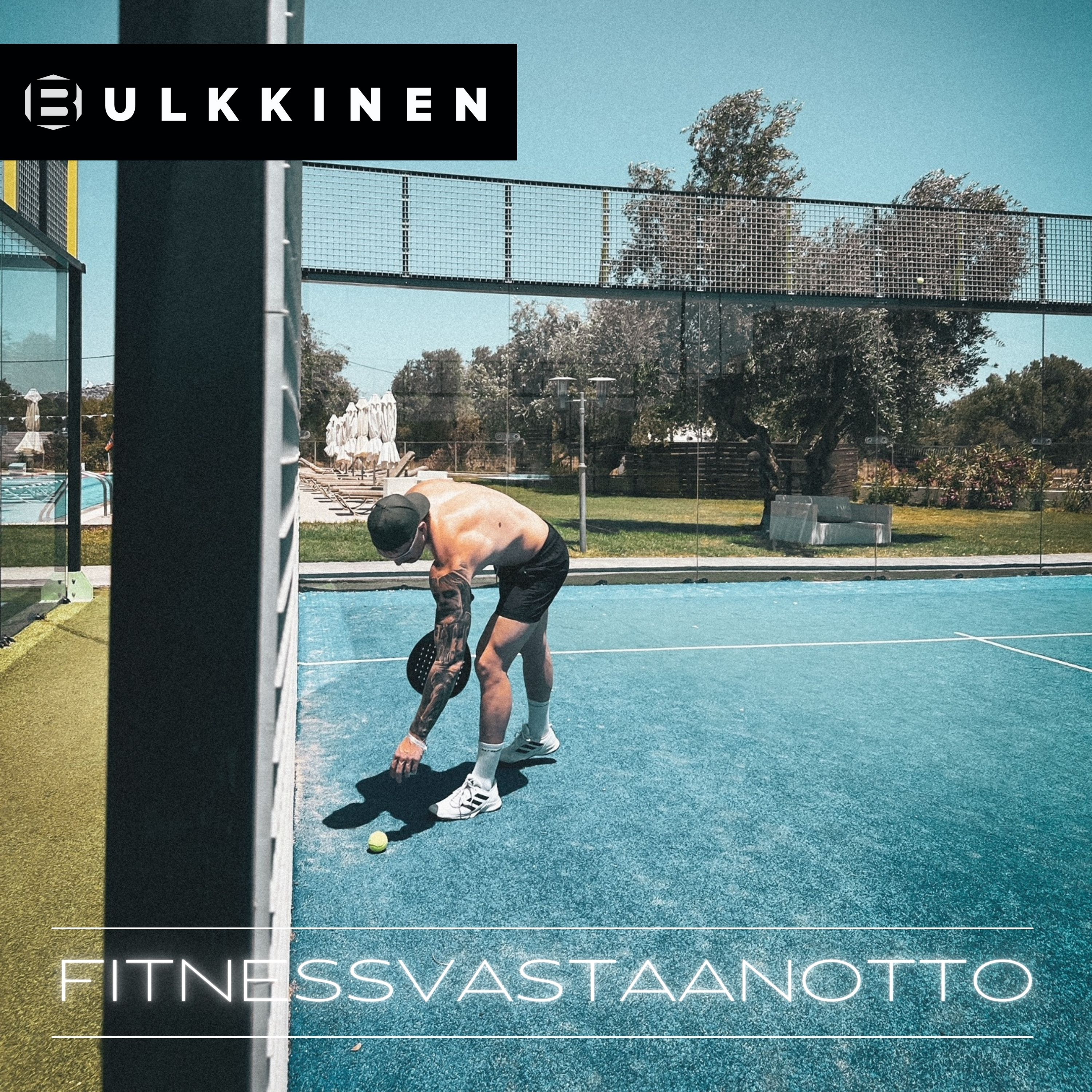 122. Mitä tietää säästöliekistä? episode artwork